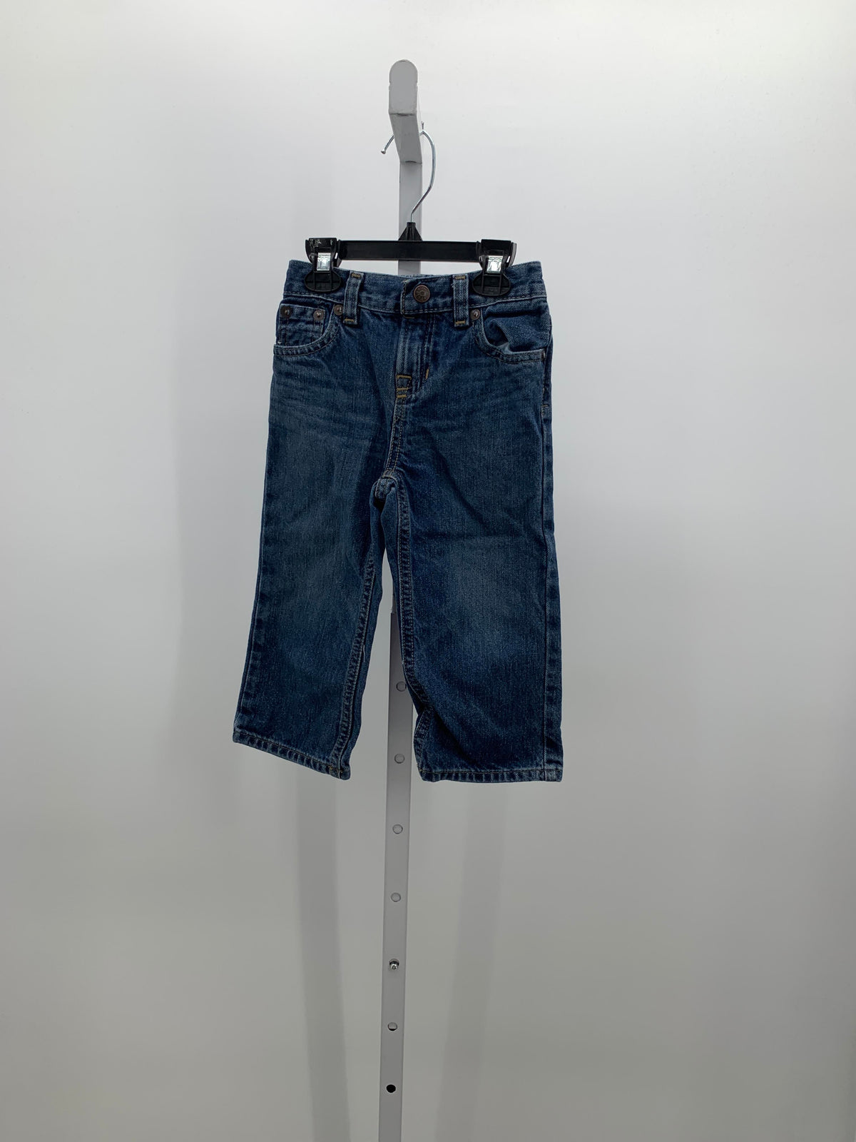 ELASTIC WAIST