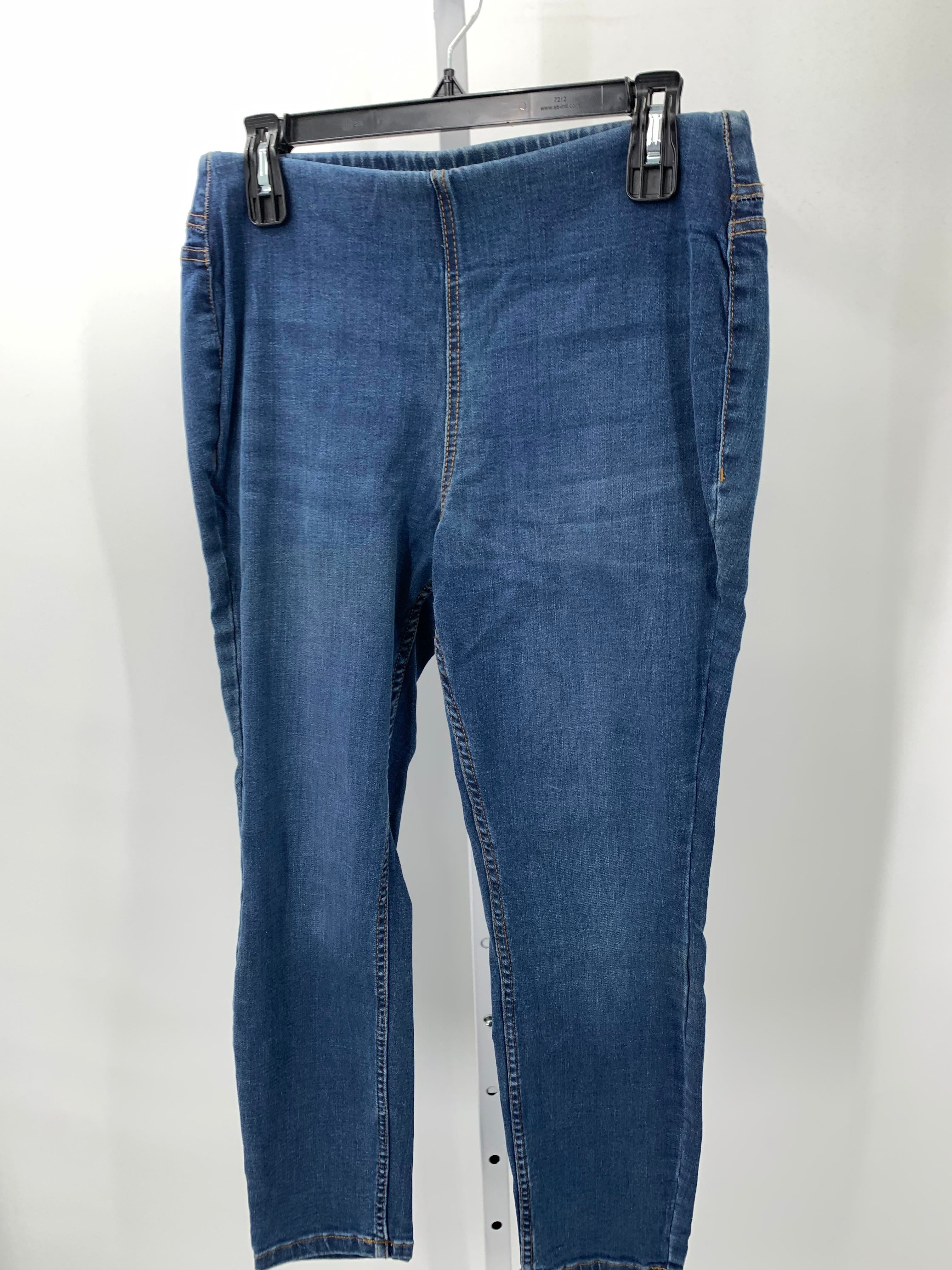 d & co. Size 10 Petite Petite Jeans