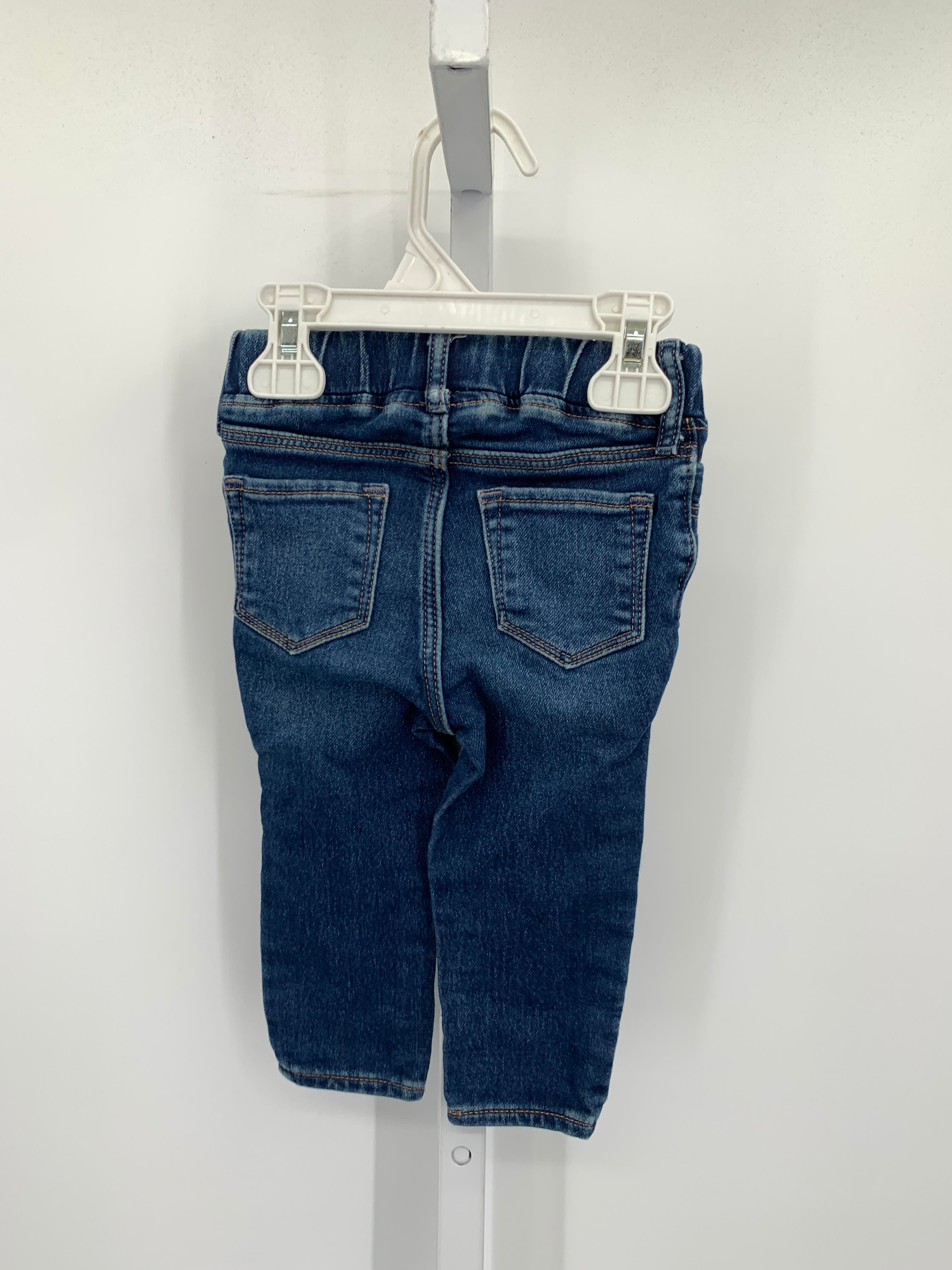 Gap Denim Size 12-18 Months Girls Jeans