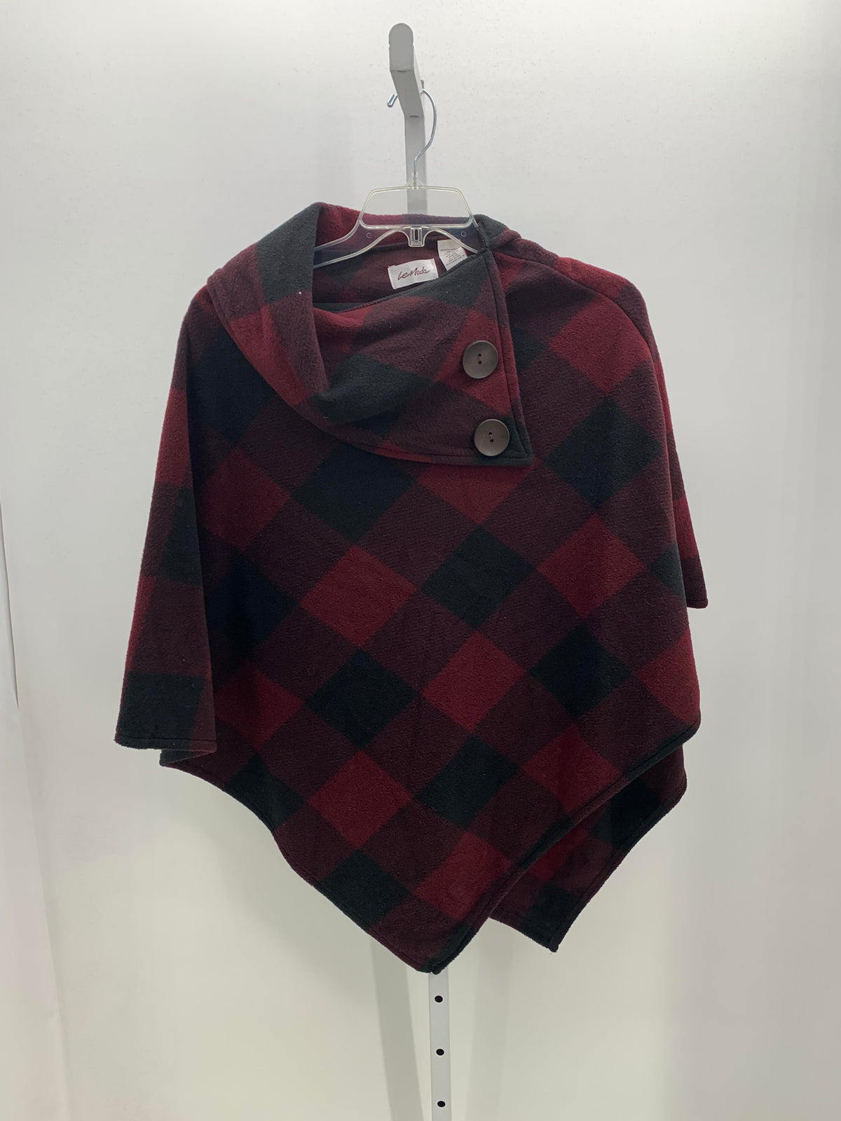Size Medium Misses Poncho