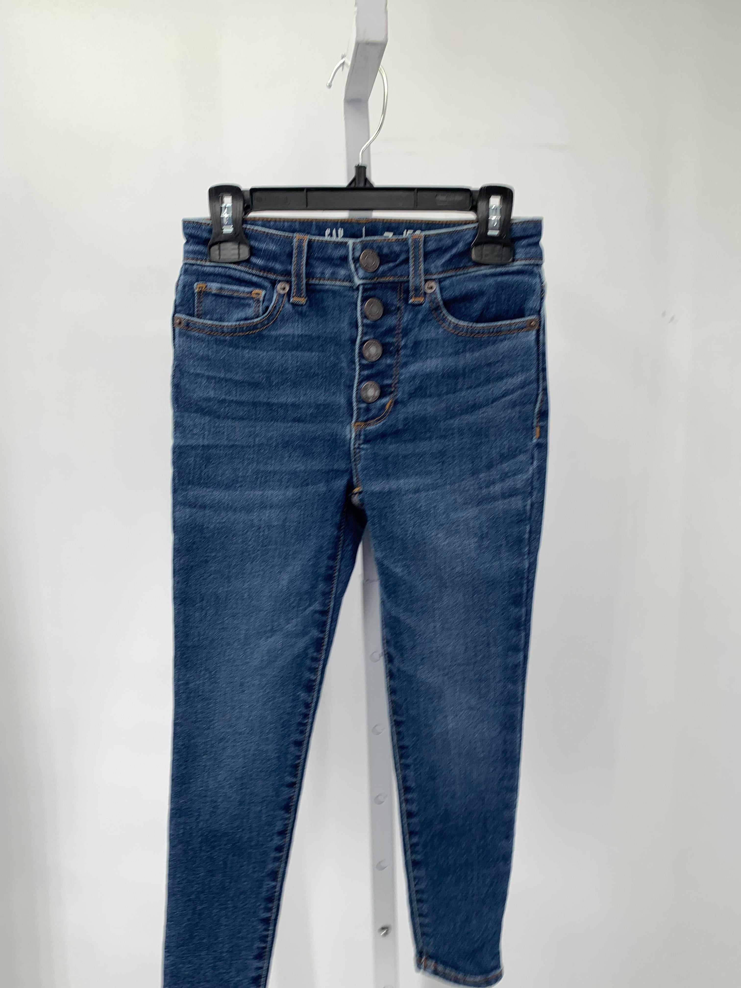 Gap Kids Size 7 Girls Jeans