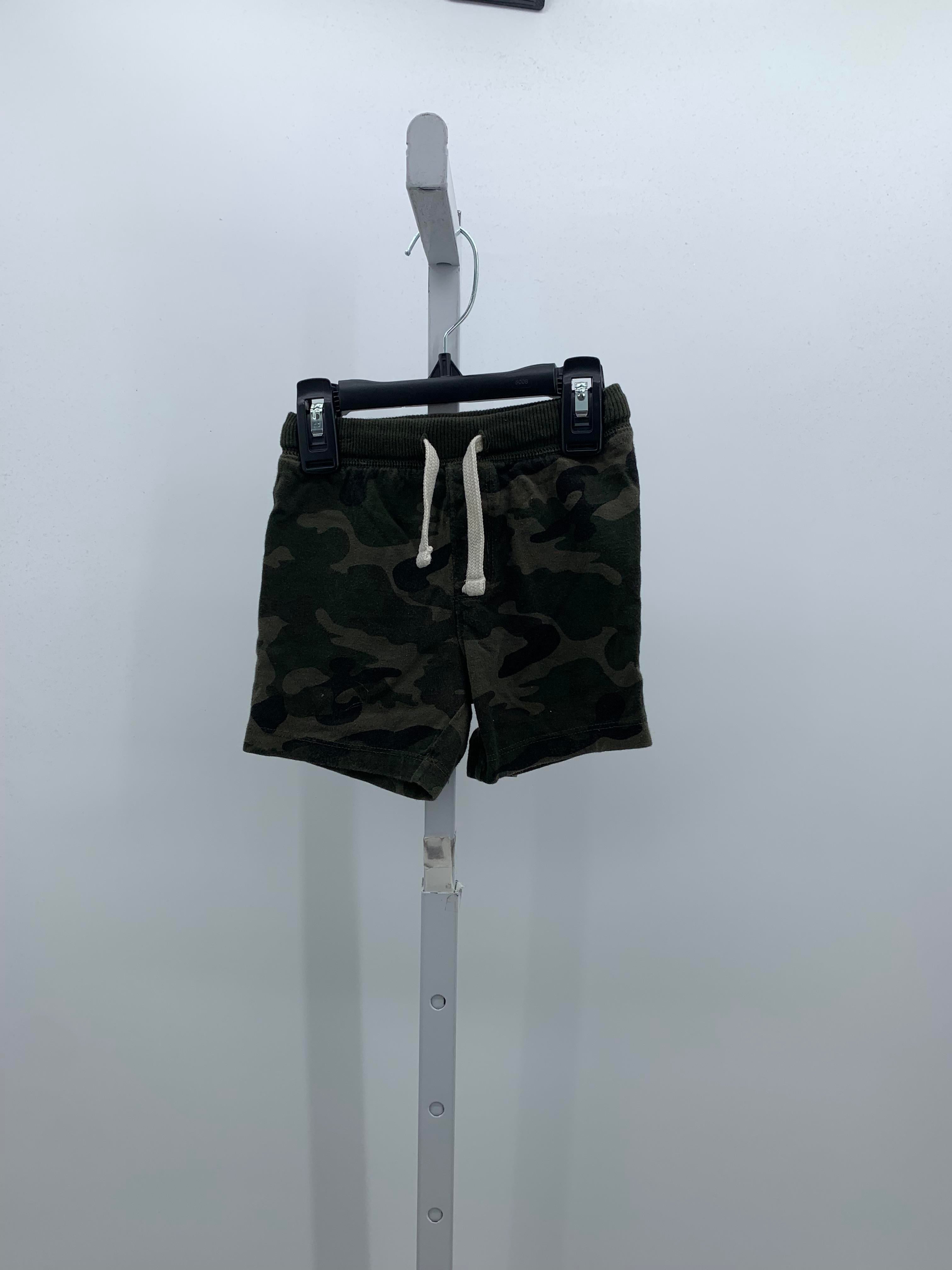 CAMO KNIT