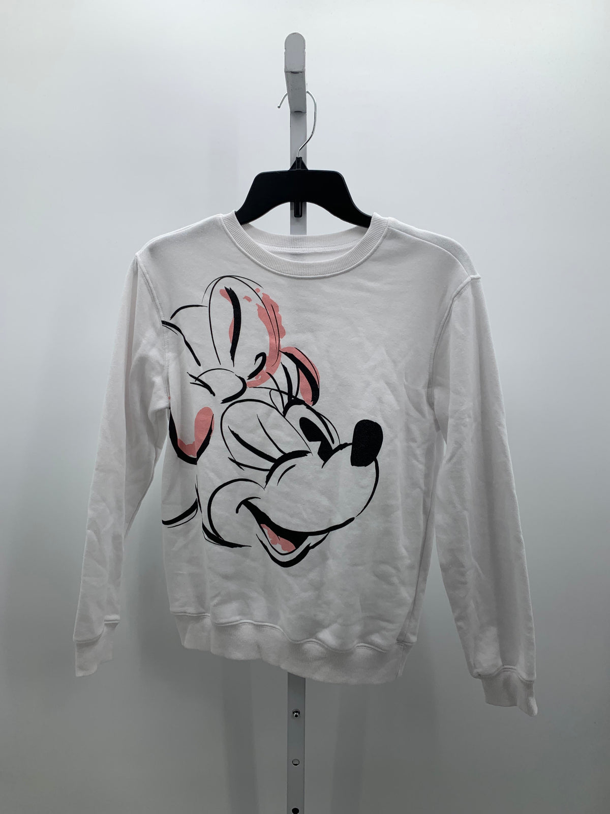 Disney Size Small Misses Long Sleeve Shirt