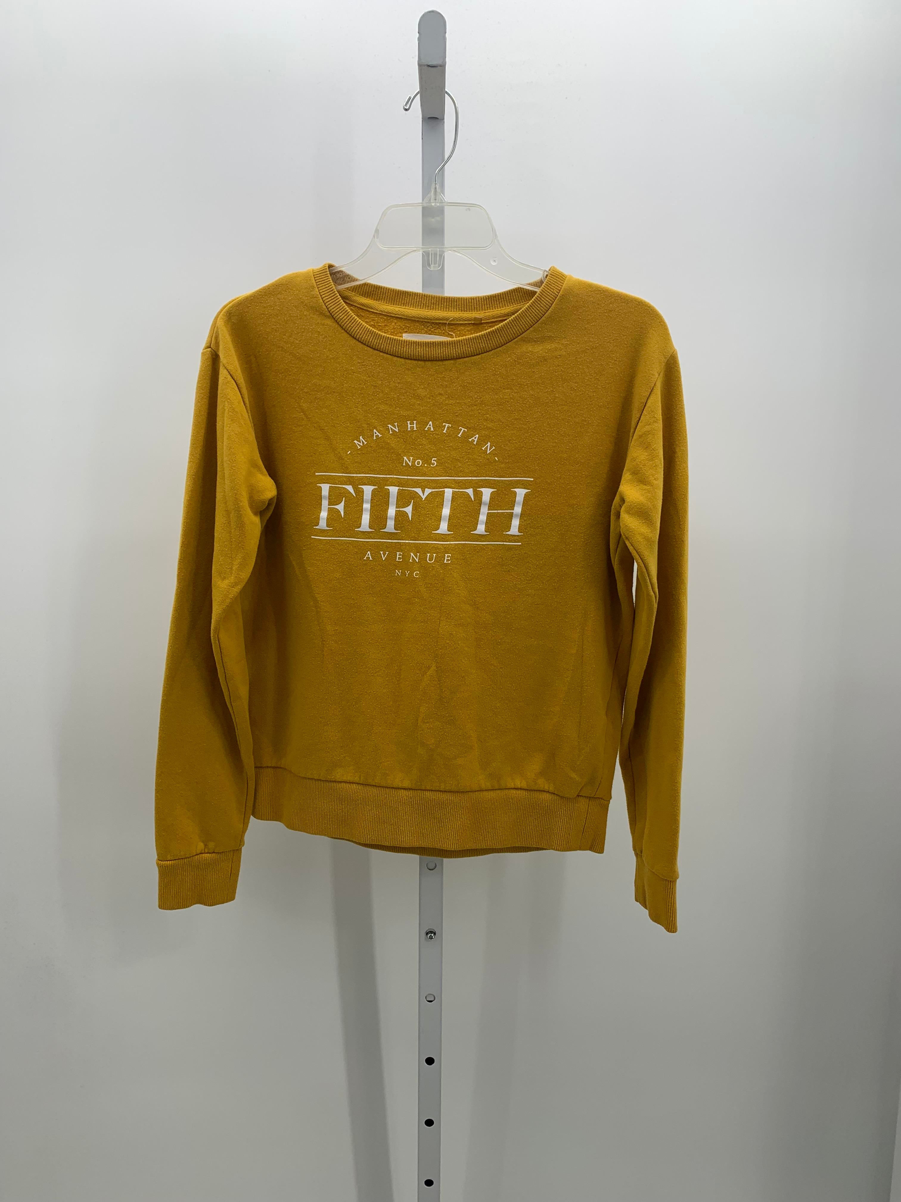 Cotton On Size X Small Misses Long Sleeve Shirt