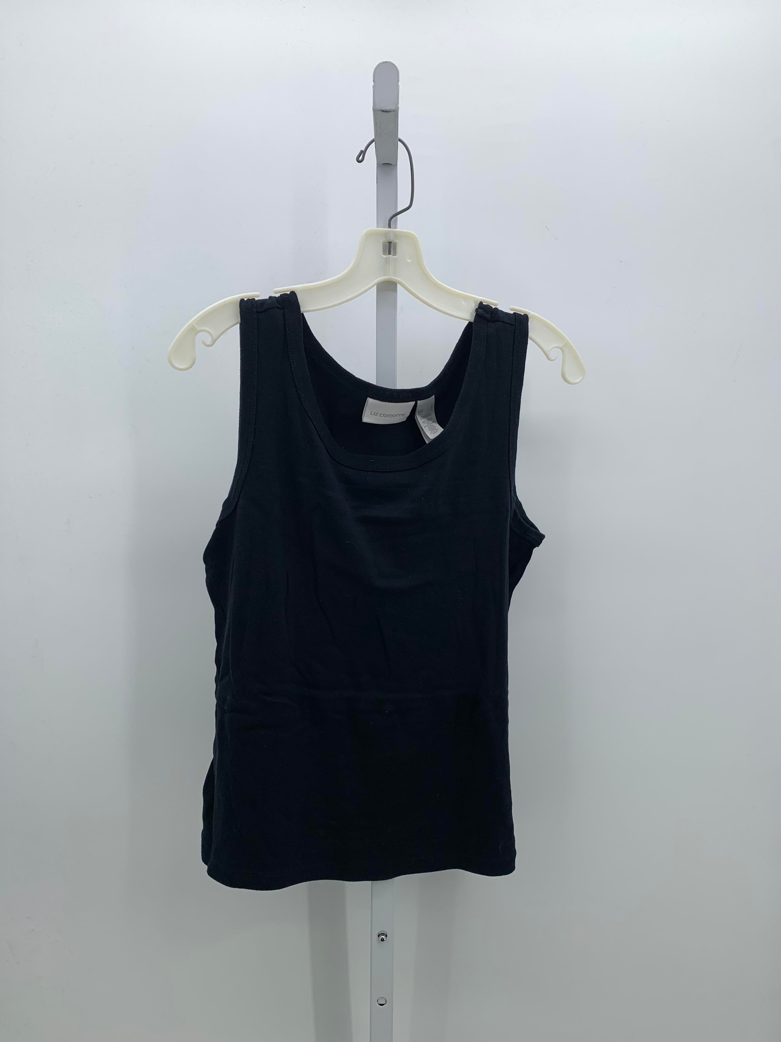 Liz Claiborne Size Large Misses Tank