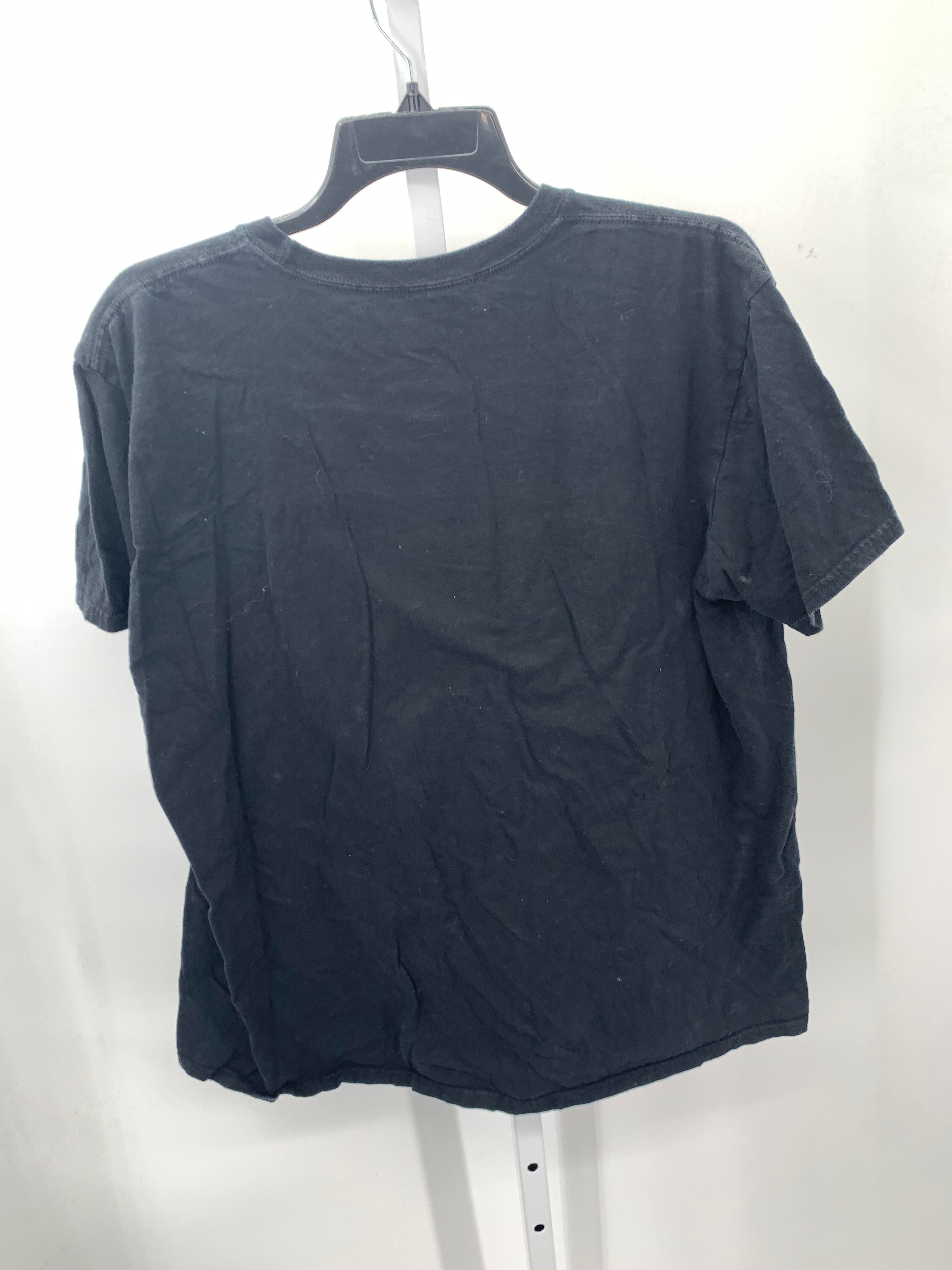 Fanatics Size Extra Large Young Men's Short Sleeve Shirt