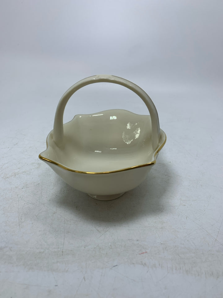 Lenox Basket
