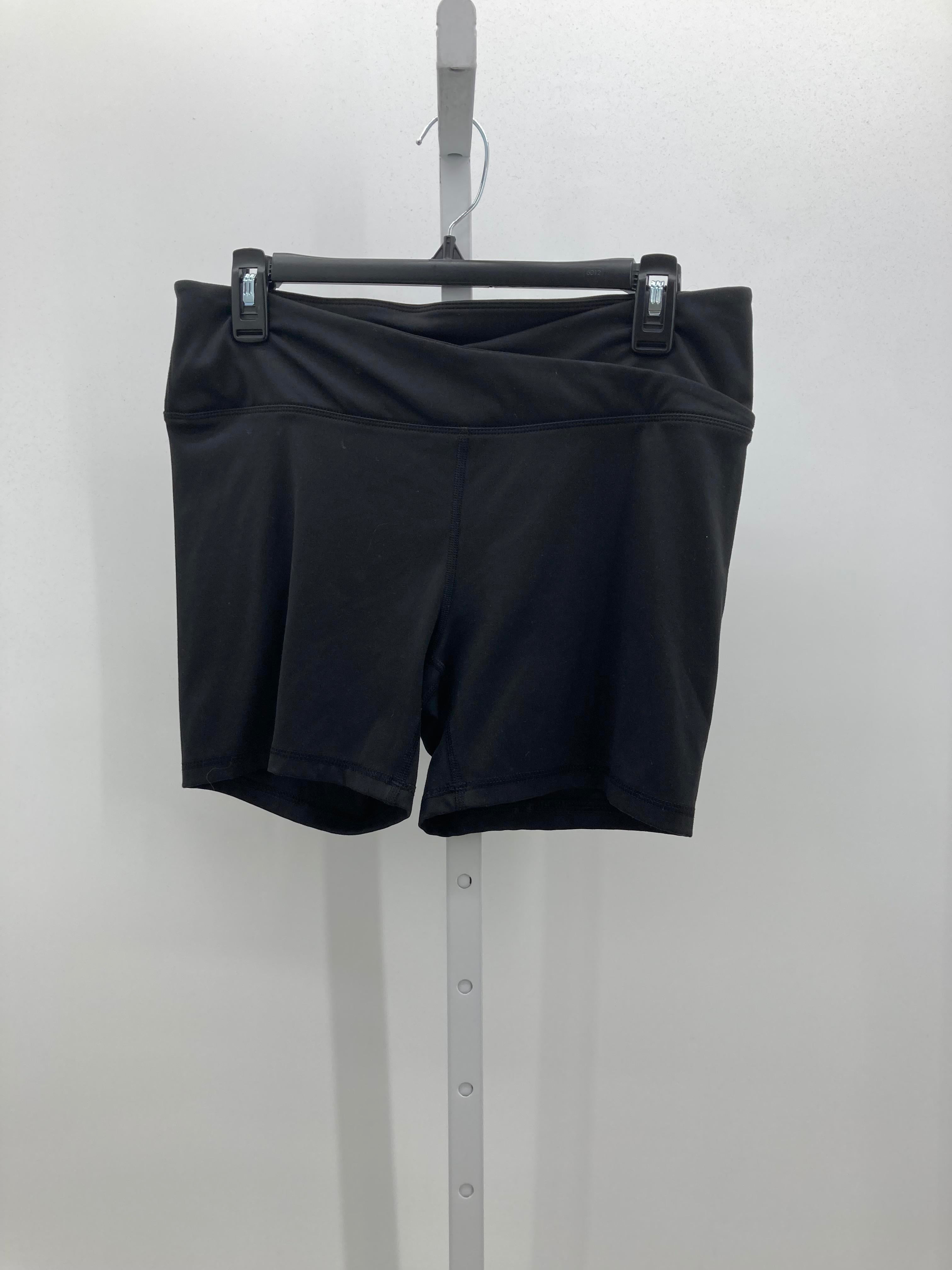 Avia Size Large Misses Shorts