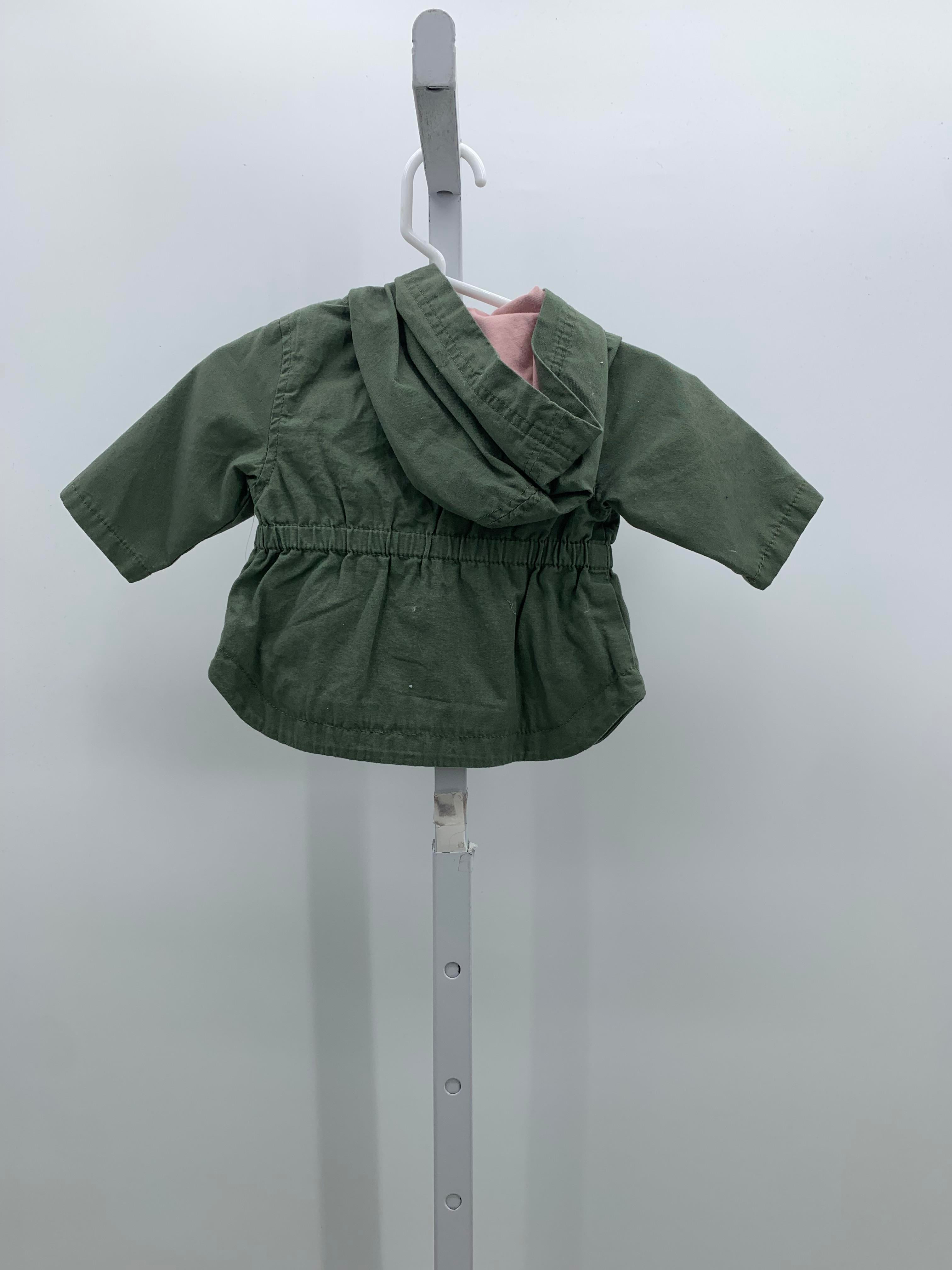 Old Navy Size 0-3 months Girls Lightweight
