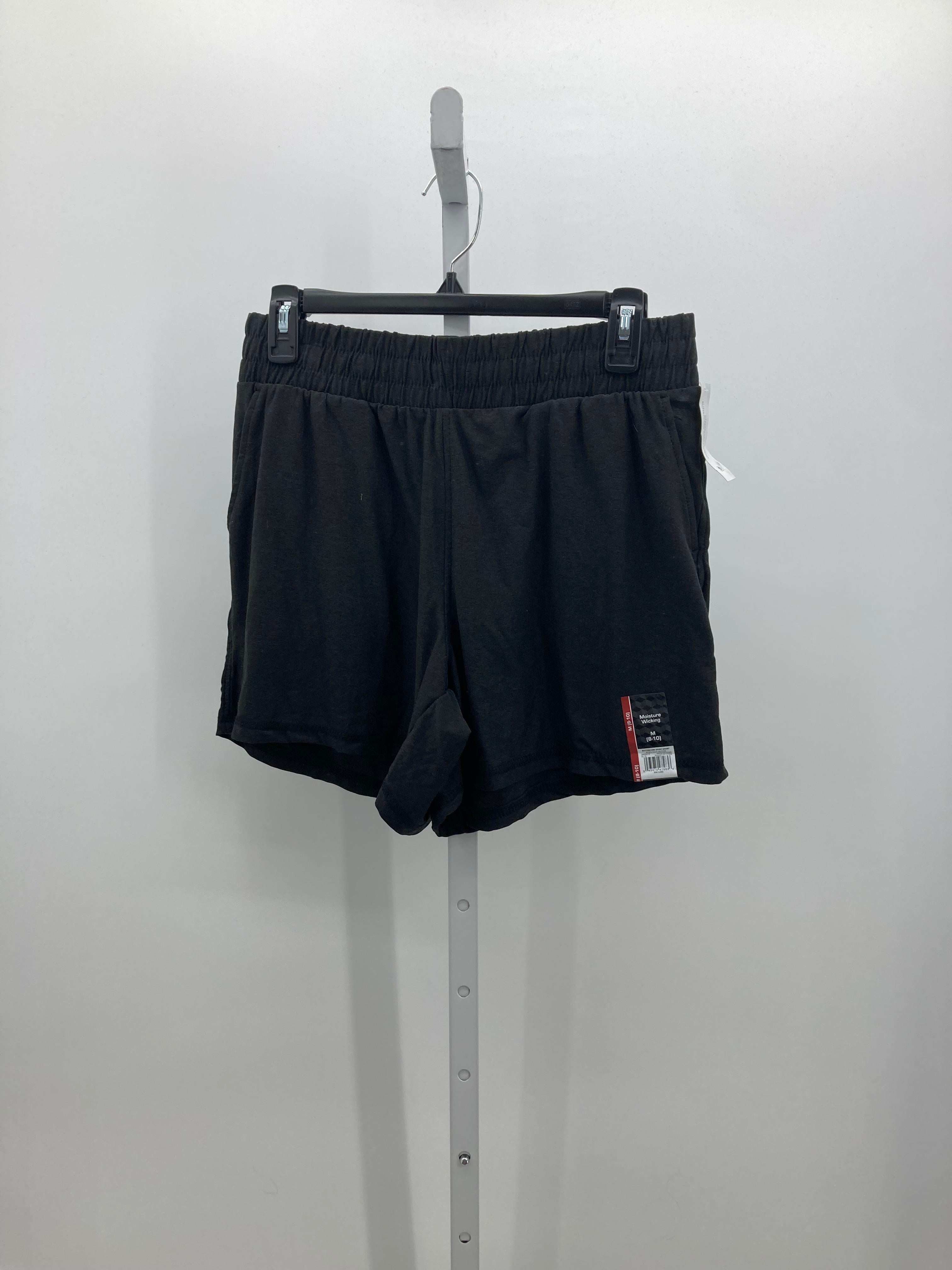 Athletic Works Size Medium Misses Shorts