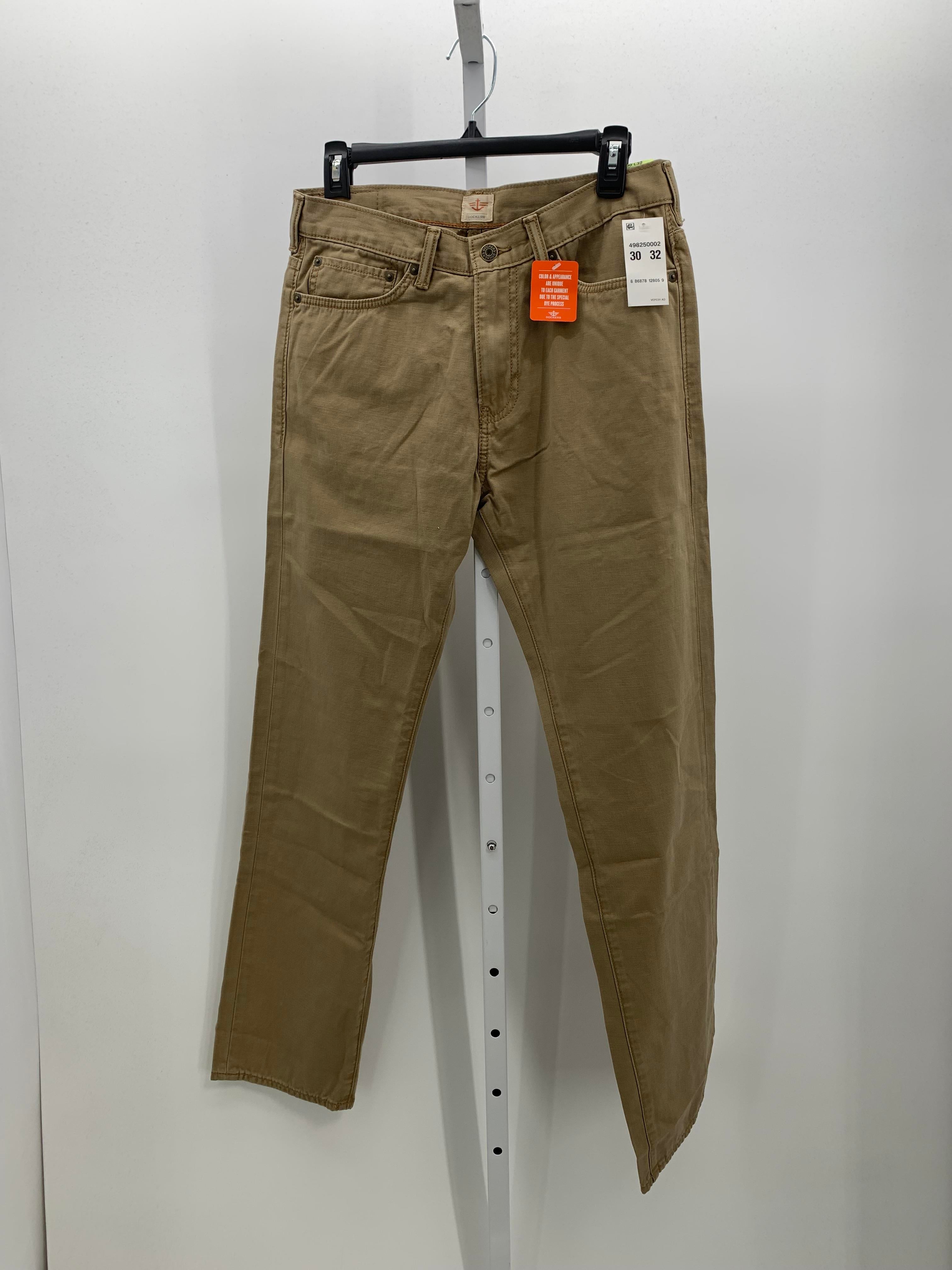 NEW STRAIGHT FIT