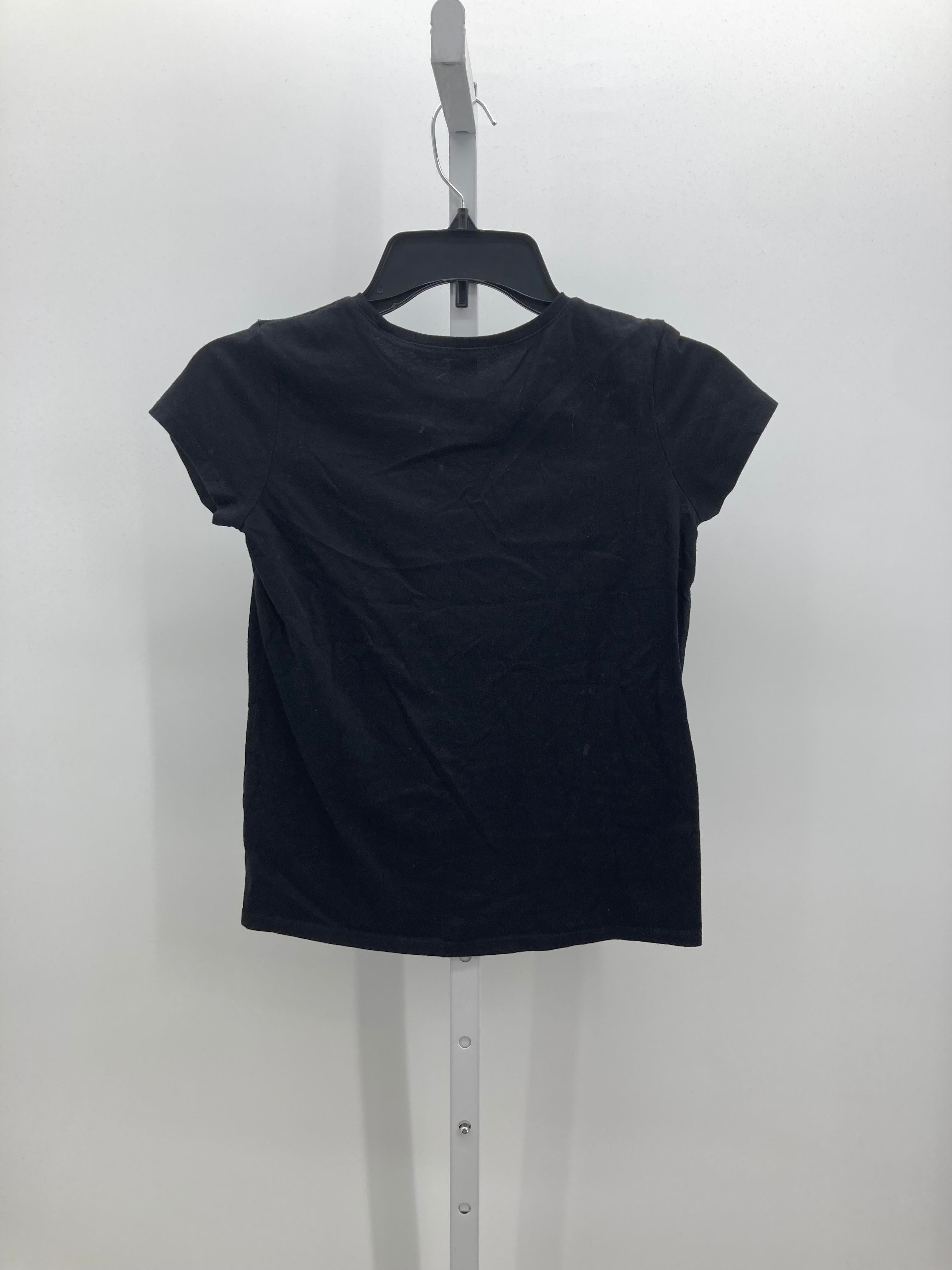 Children's Place Size 10-12 Girls Short Sleeve Shirt