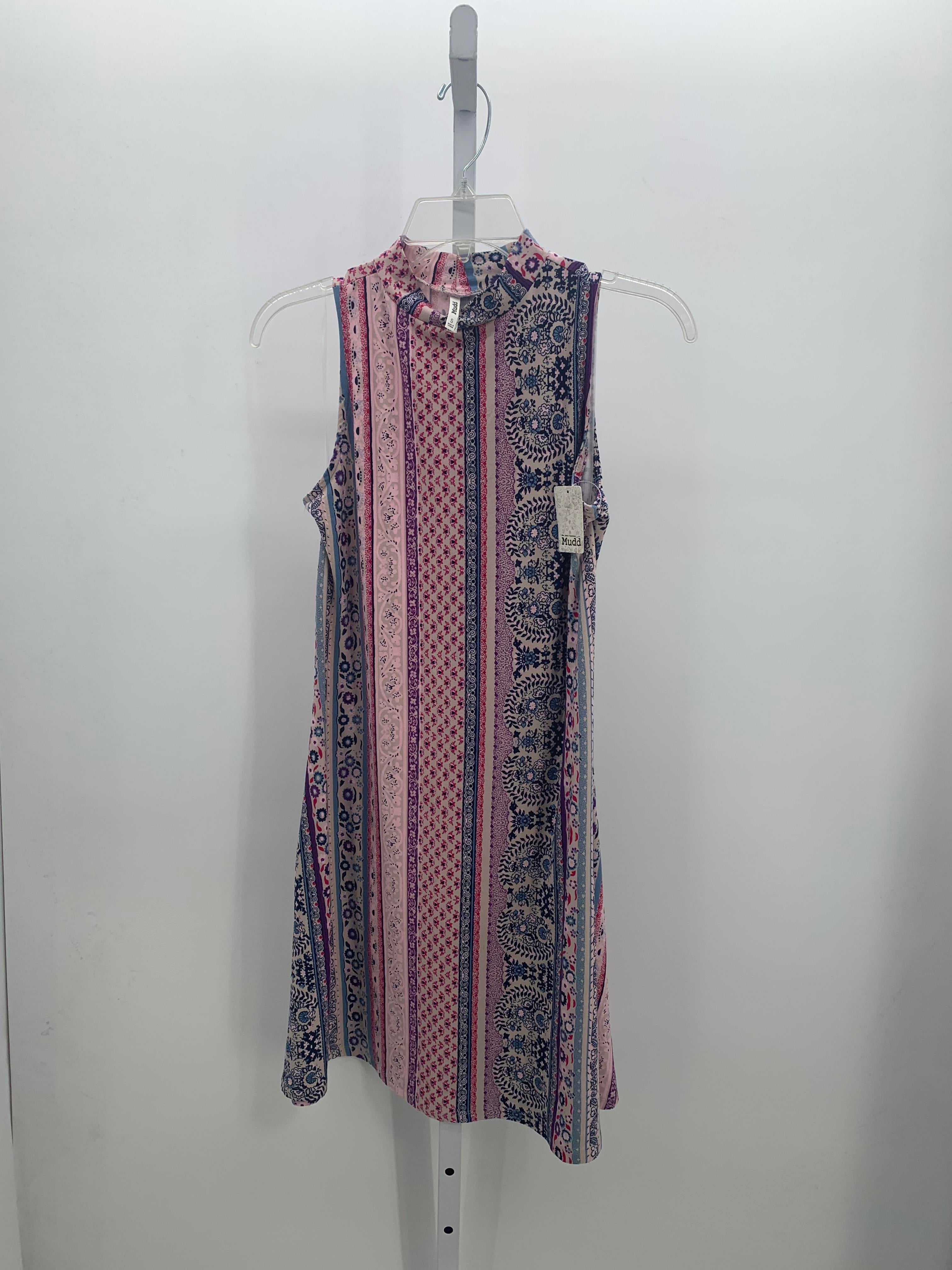 Mudd Size Small Juniors Sundress