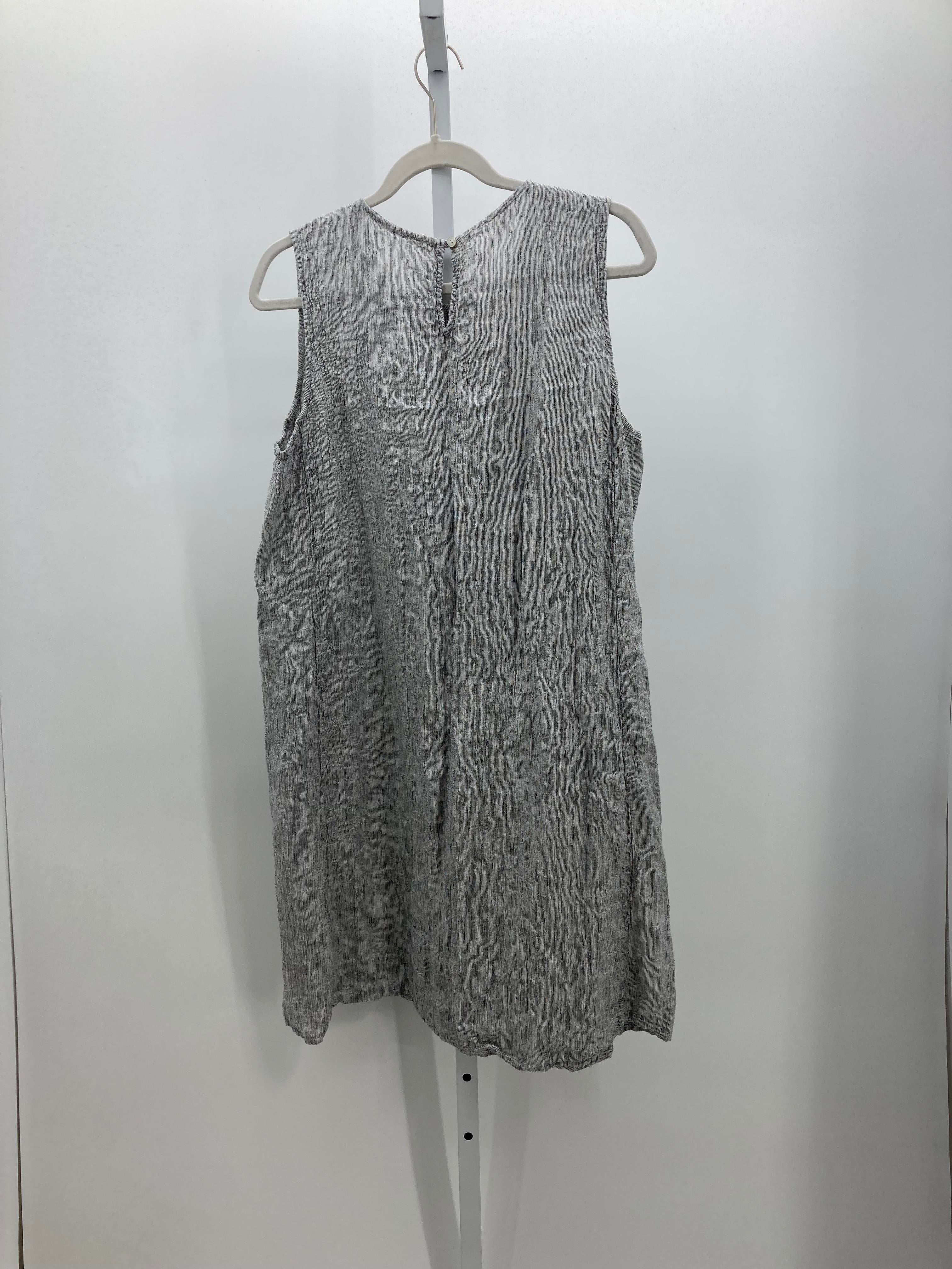Eileen Fisher Size Large Misses Sundress