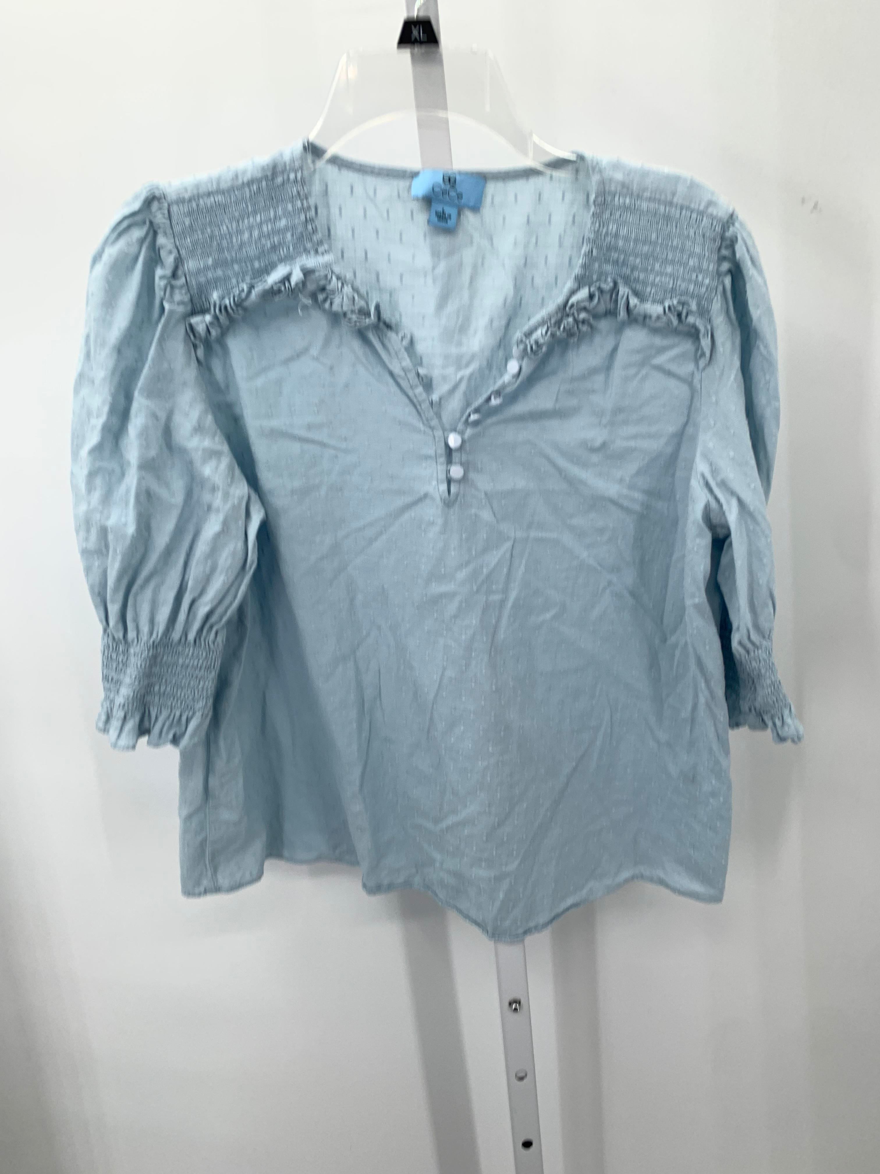Size Large Misses Short Sleeve Shirt