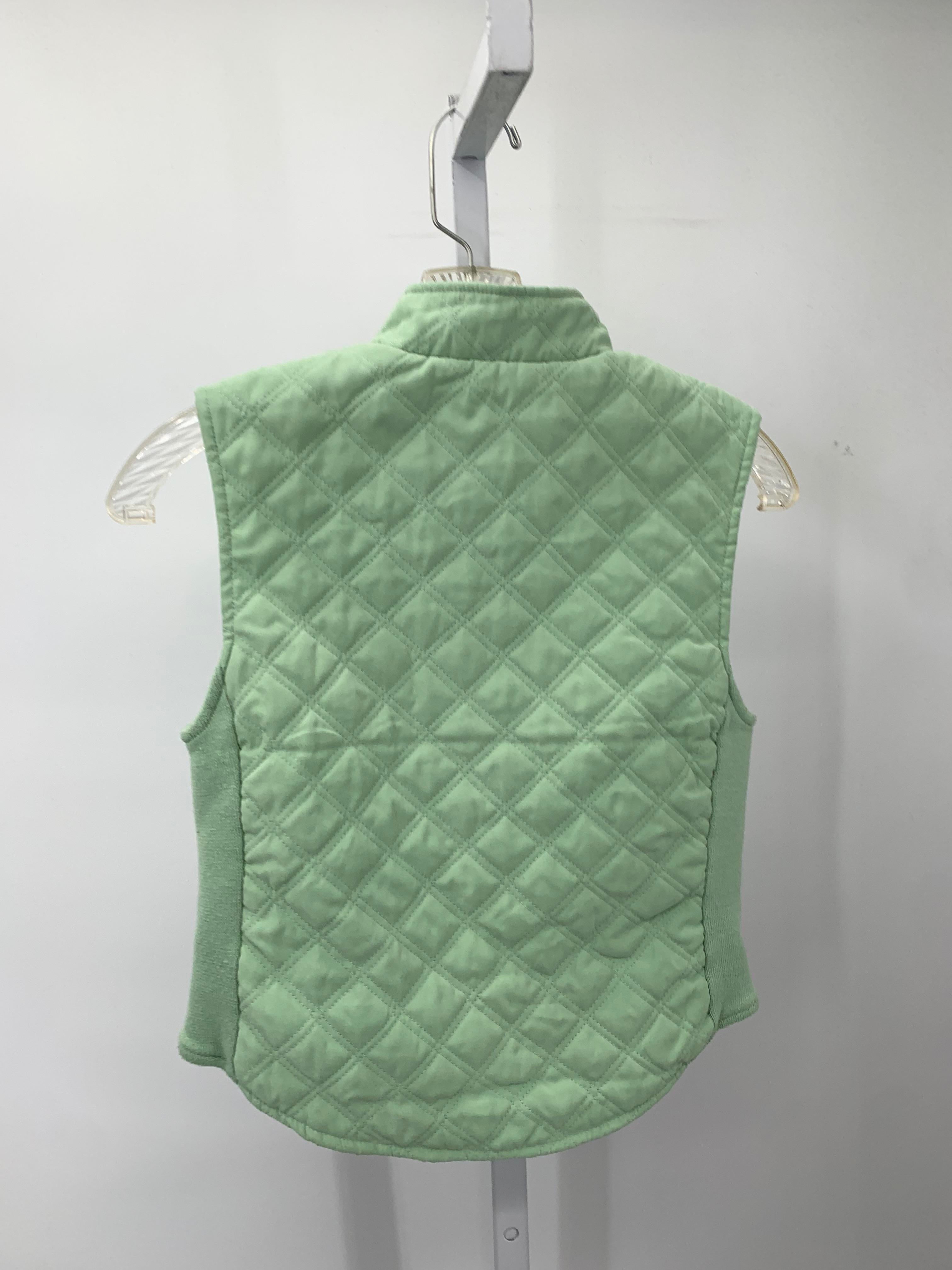 Size 11/12 Girls Vest