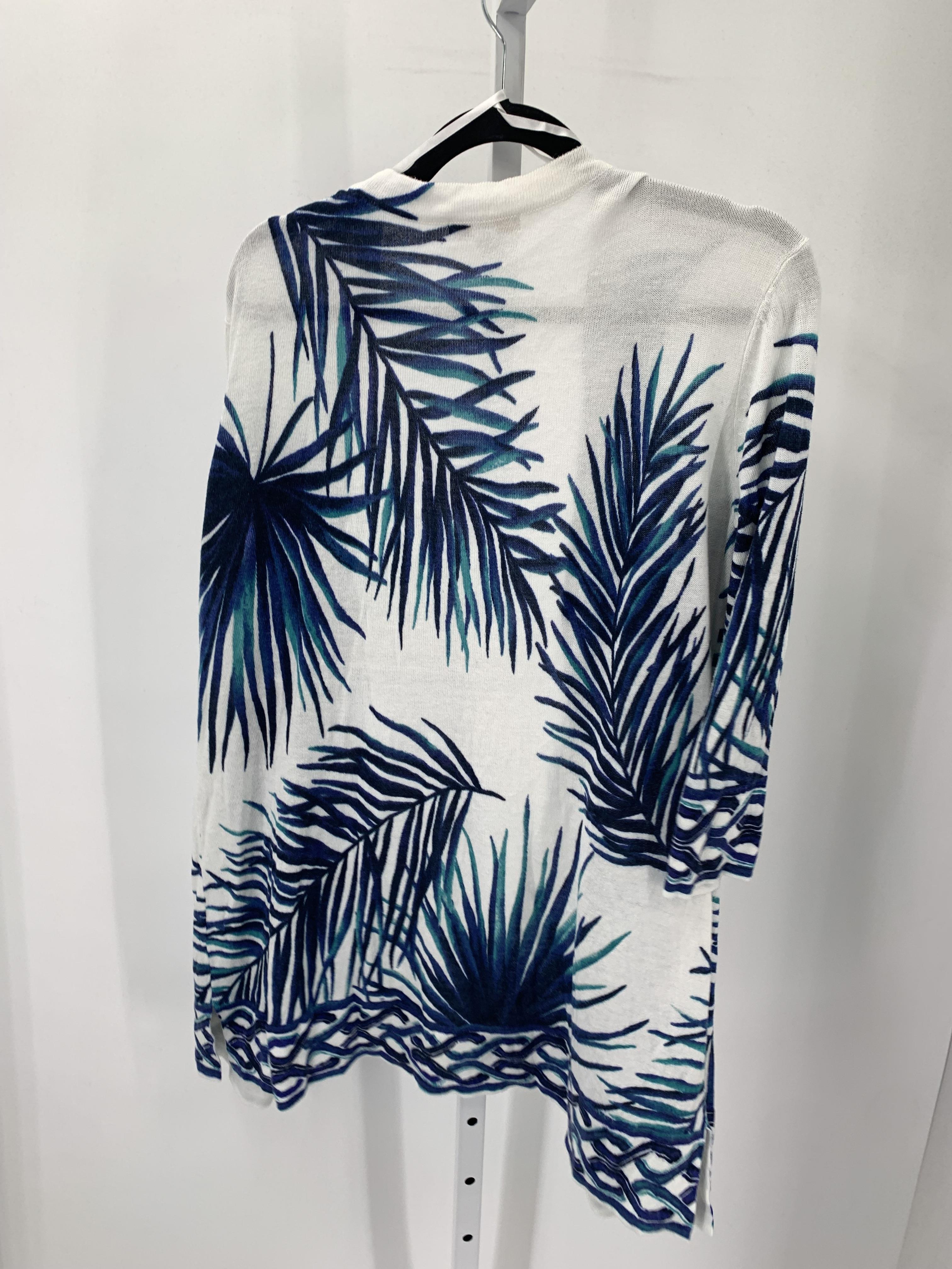 Westport Size Extra Large Misses Cardigan