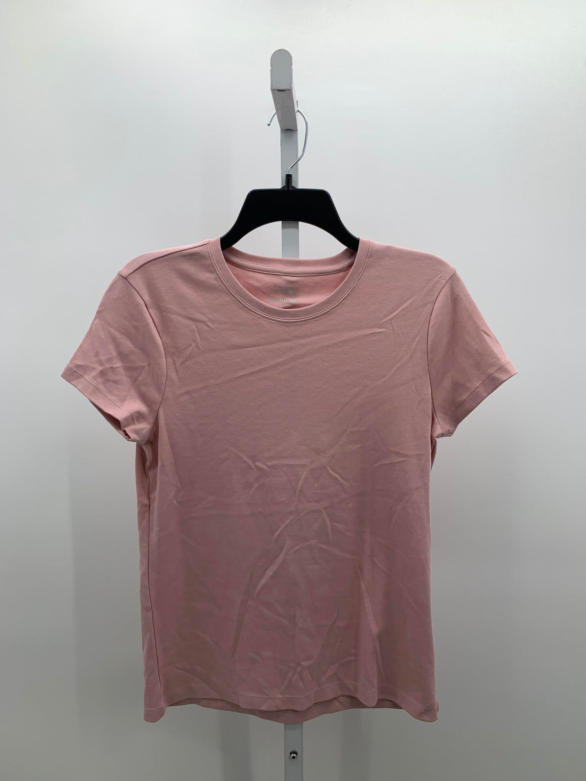 J. Crew Size Small Misses Short Sleeve Shirt