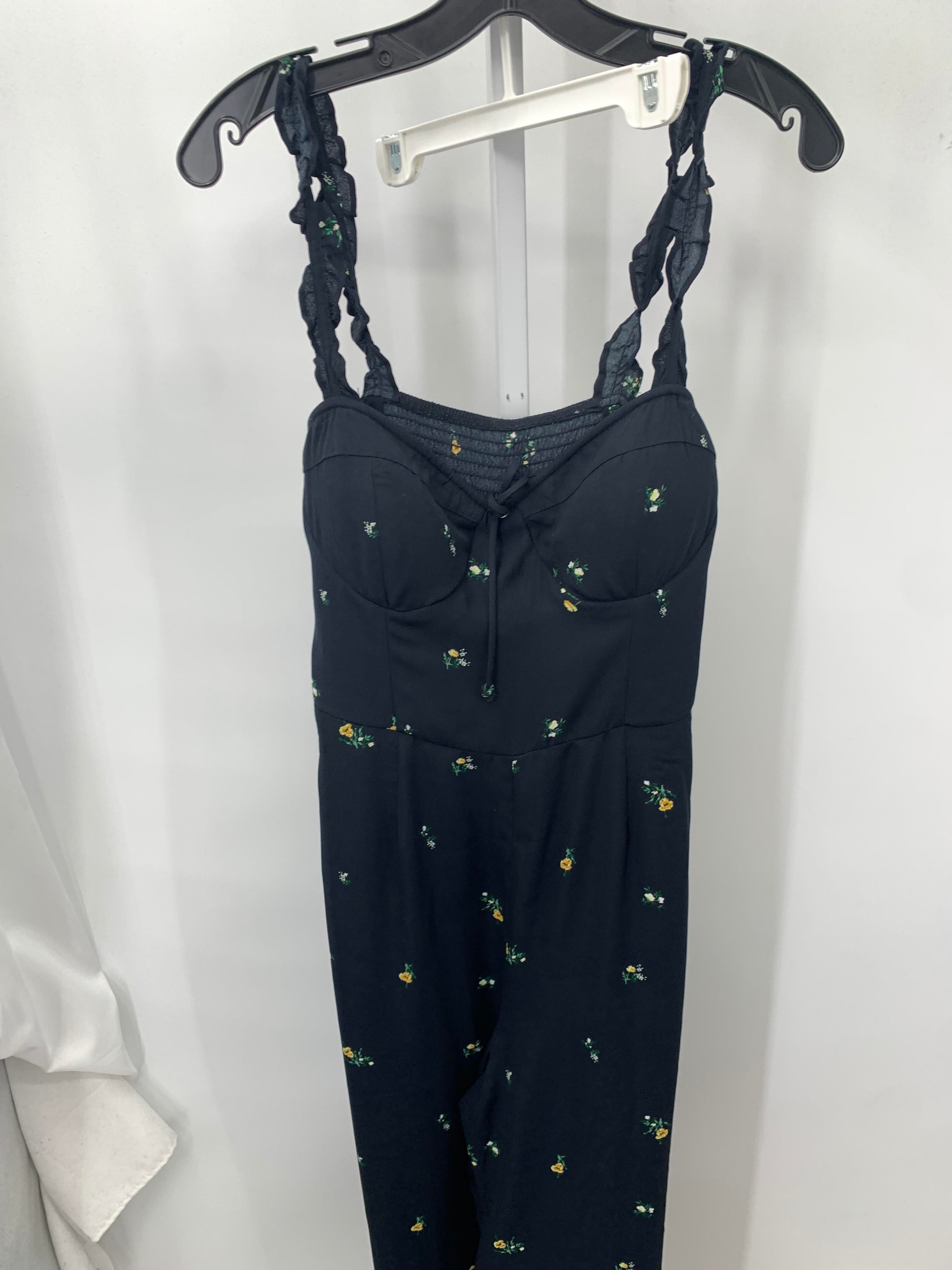 Wild Fable Size Large Juniors Romper