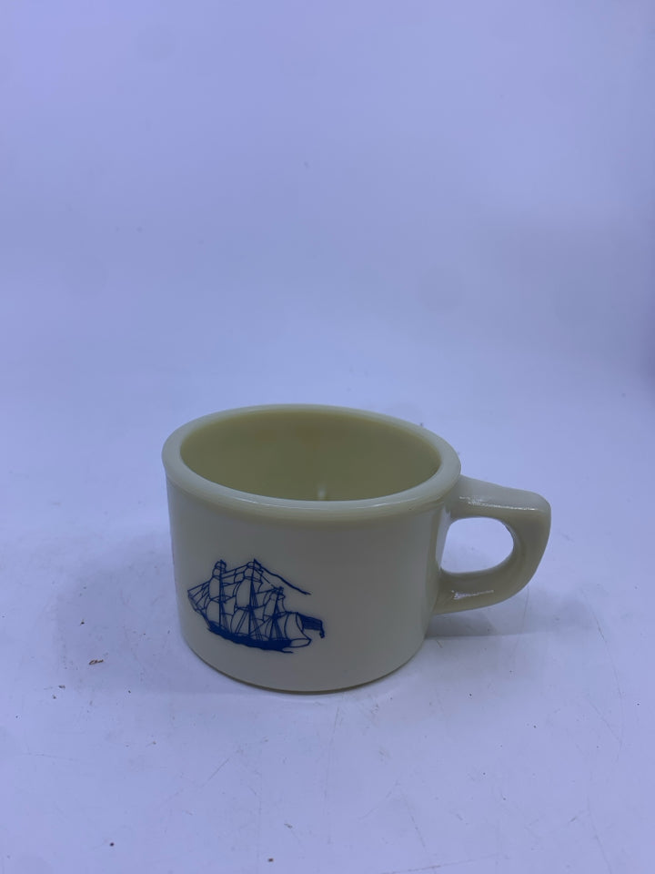 VTG SHIP MUG.