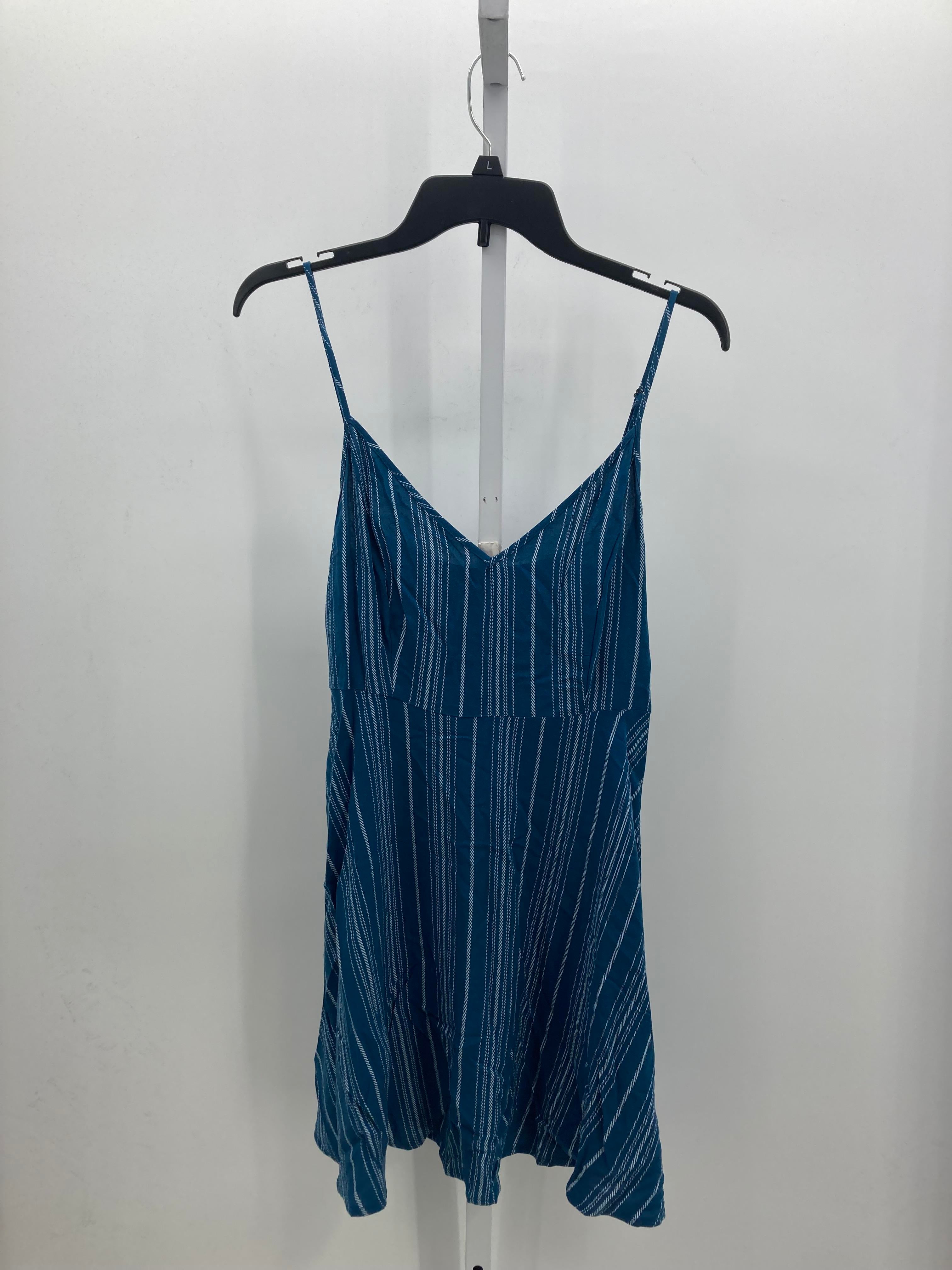 Forever 21 Size Large Juniors Sundress
