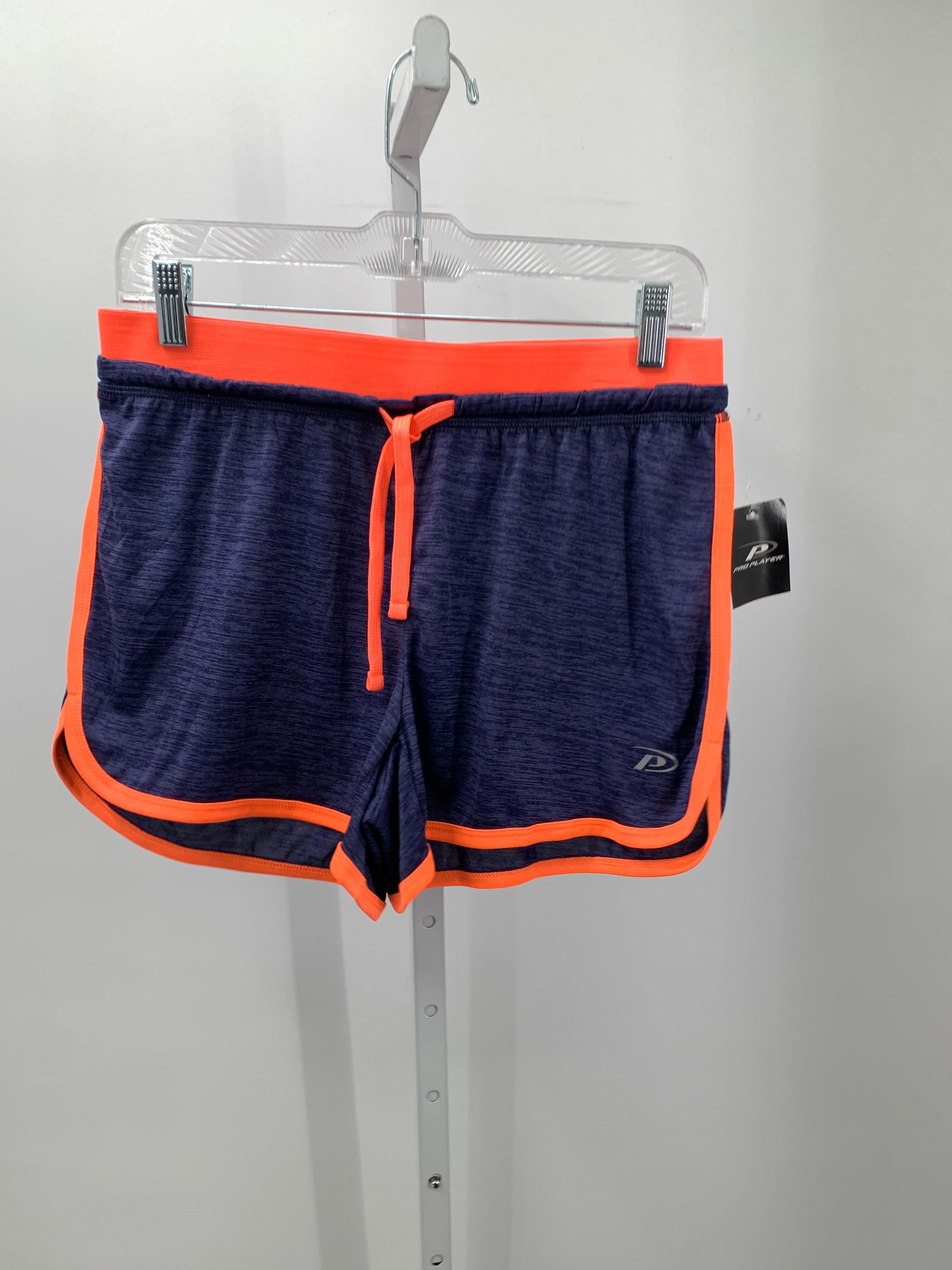 Pro Player Size Small Misses Shorts