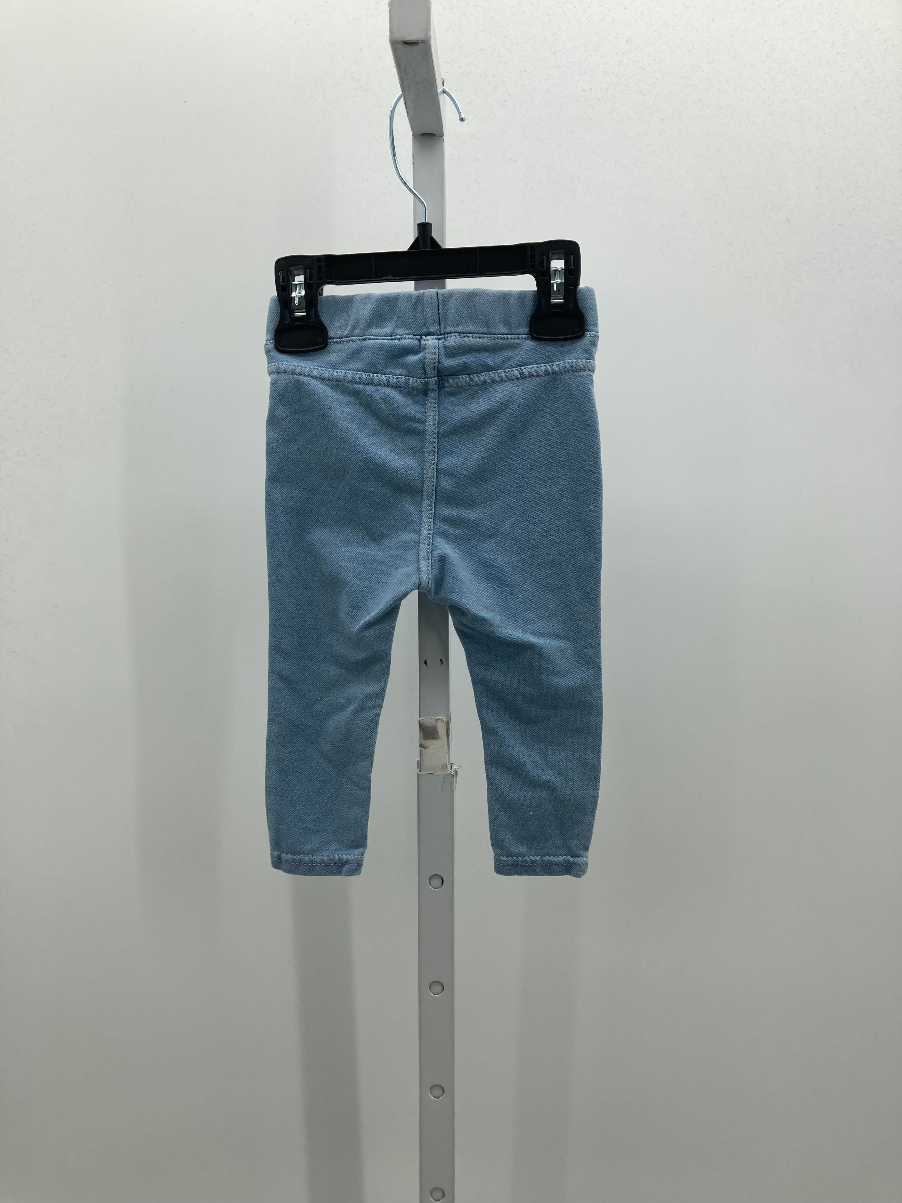 H&M Size 6-9 mon Girls Jeans