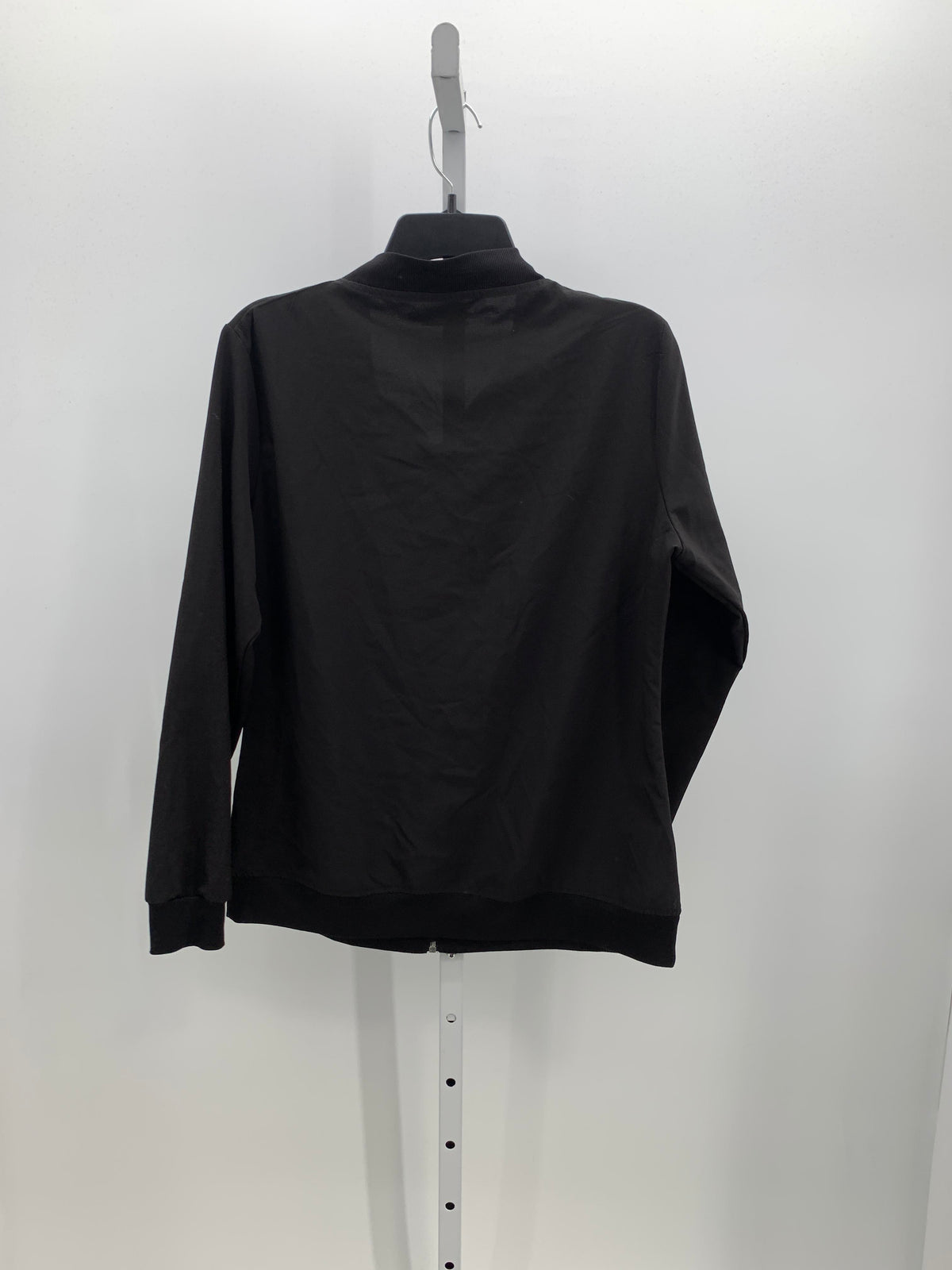 Size Large Misses Lightweight Jacket