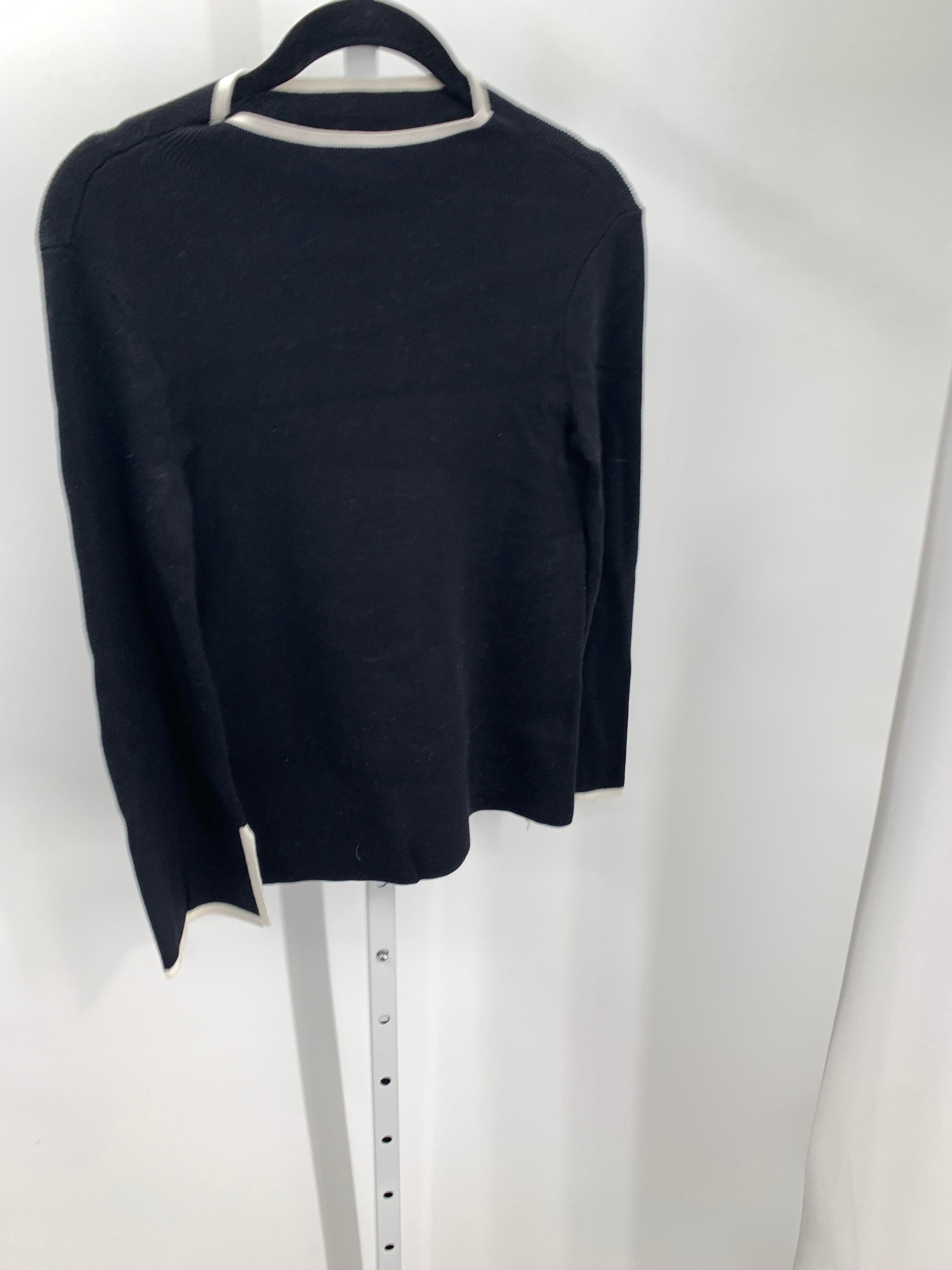 halogen Size X Small Misses Long Slv Sweater