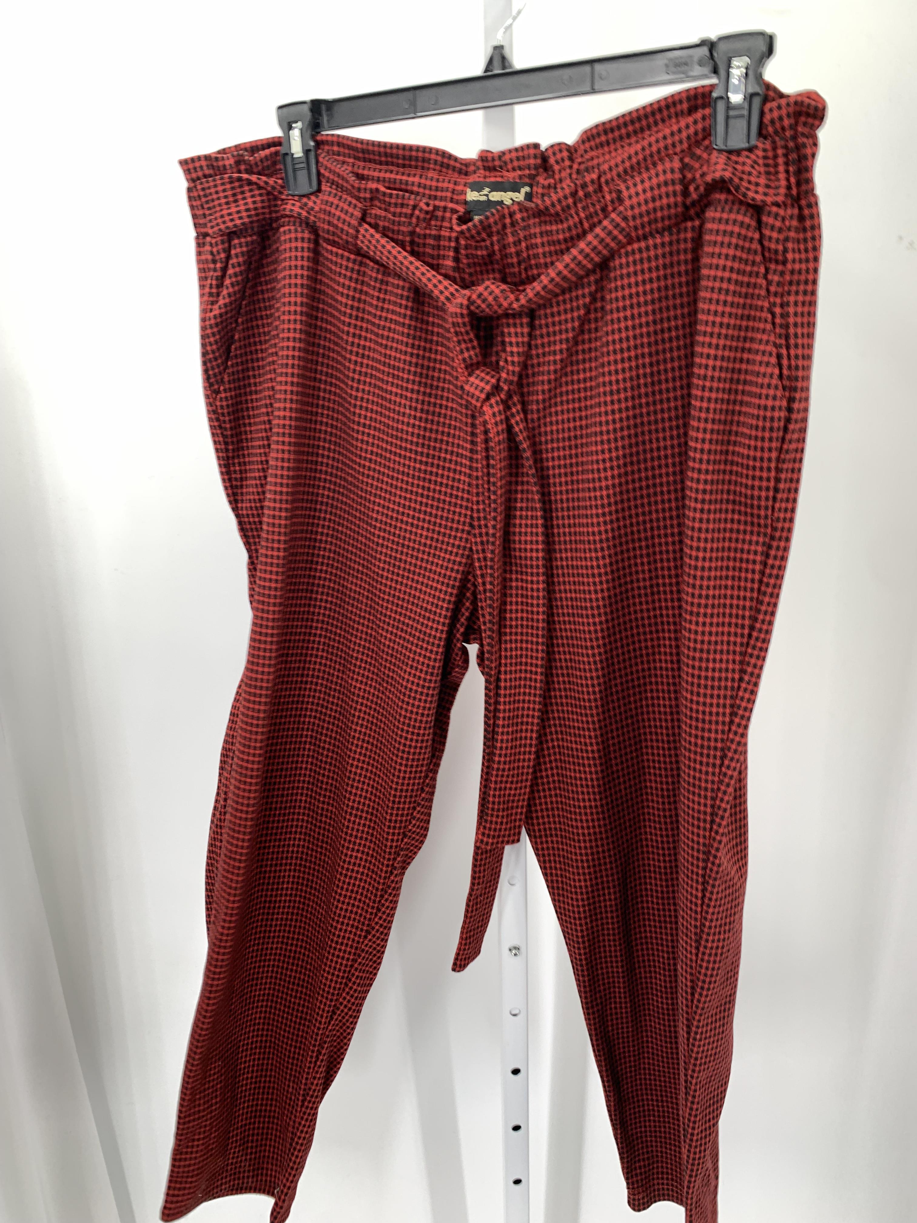 Like an Angel Size 3X Womens Pants