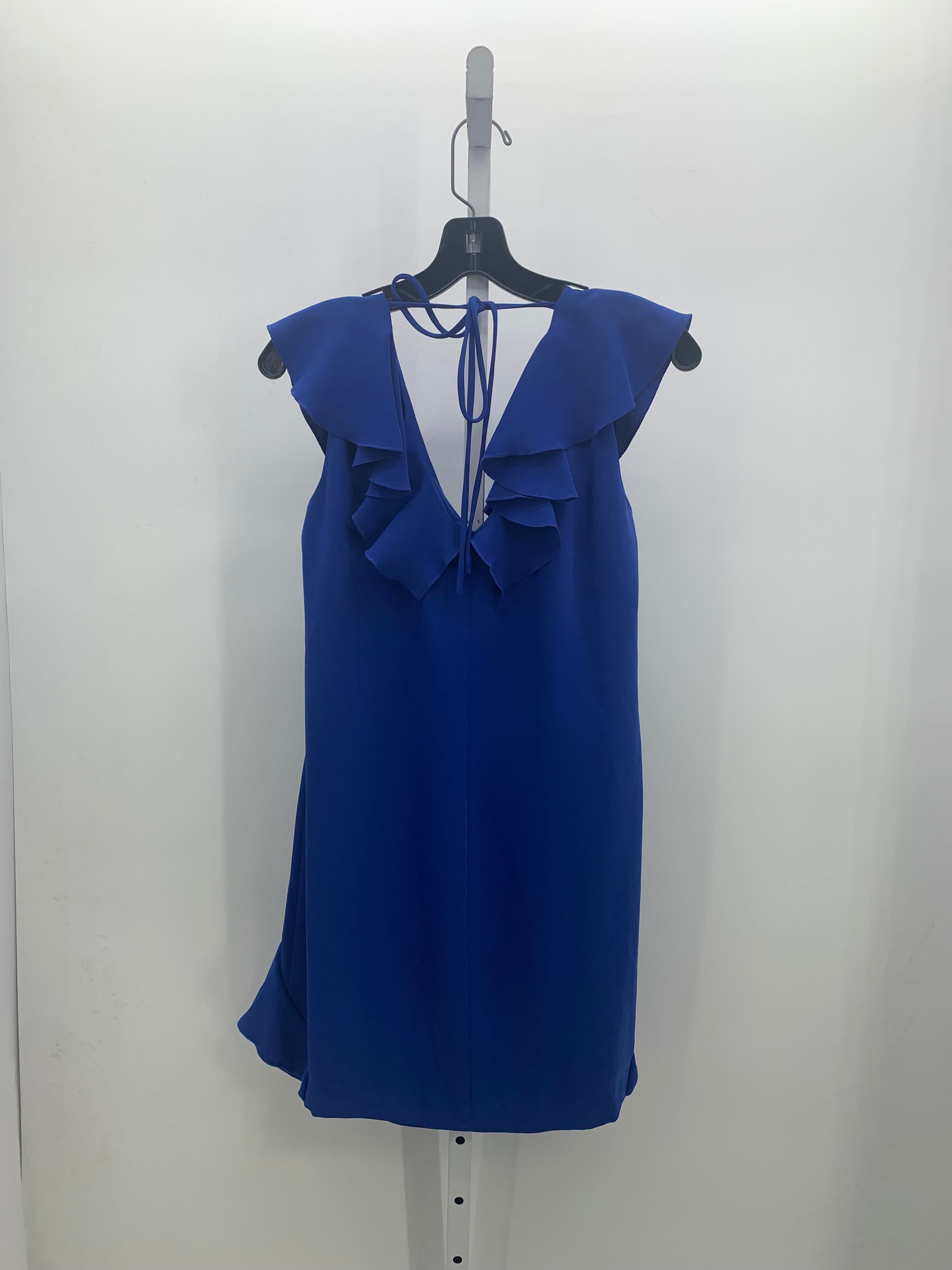 Size Medium Misses Sleeveless Dress