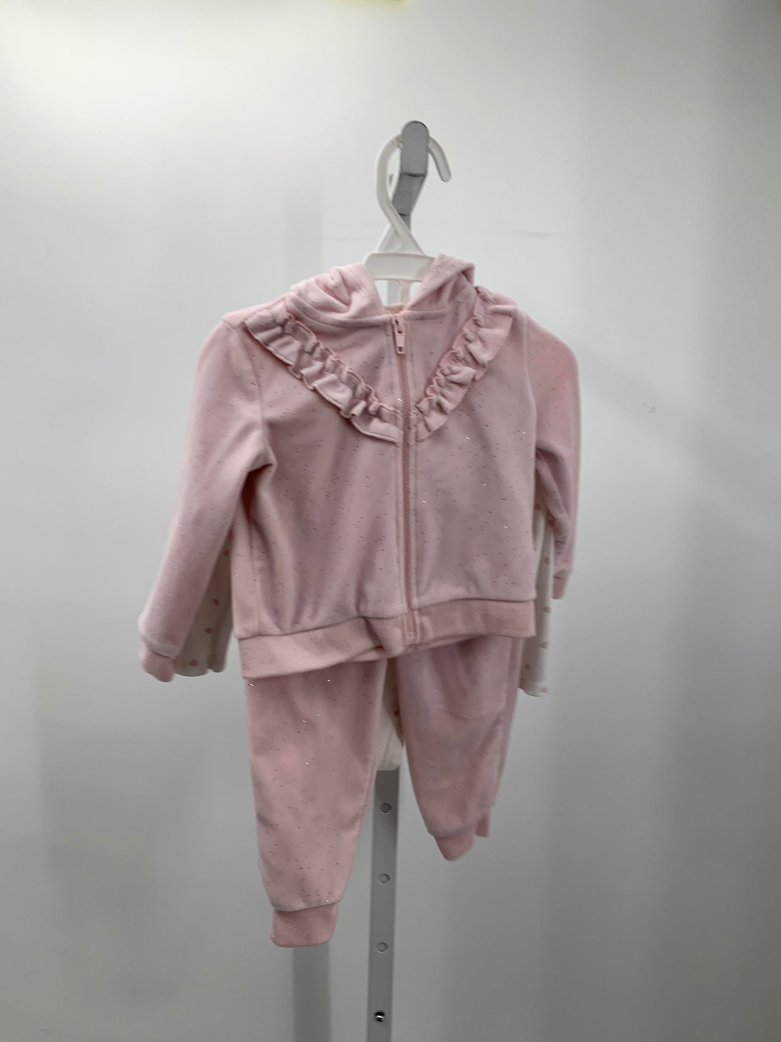 BTween Size 18 Months Girls 3 Pieces