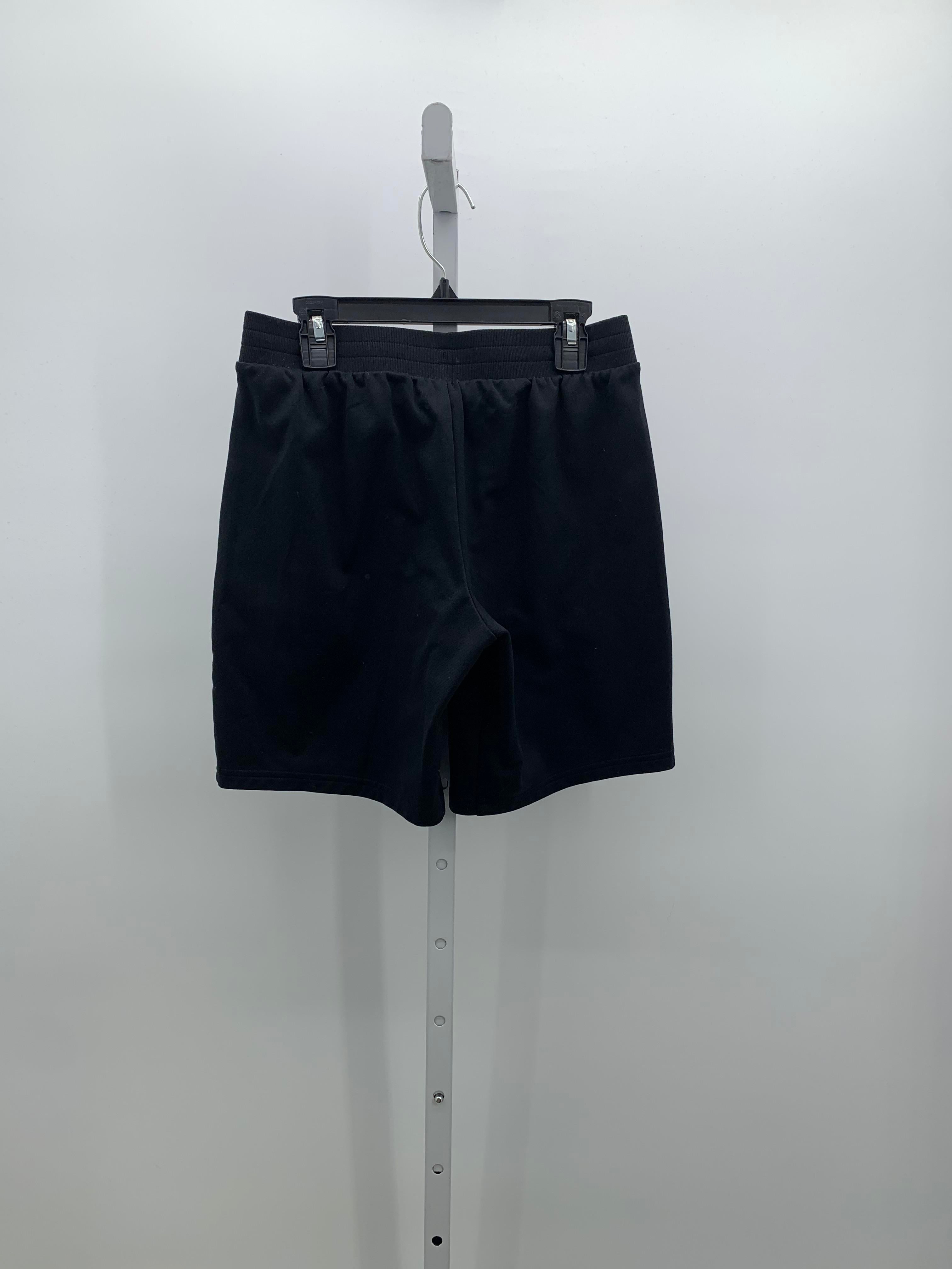 DRAWSTRING SHORTS- SIZE YLG