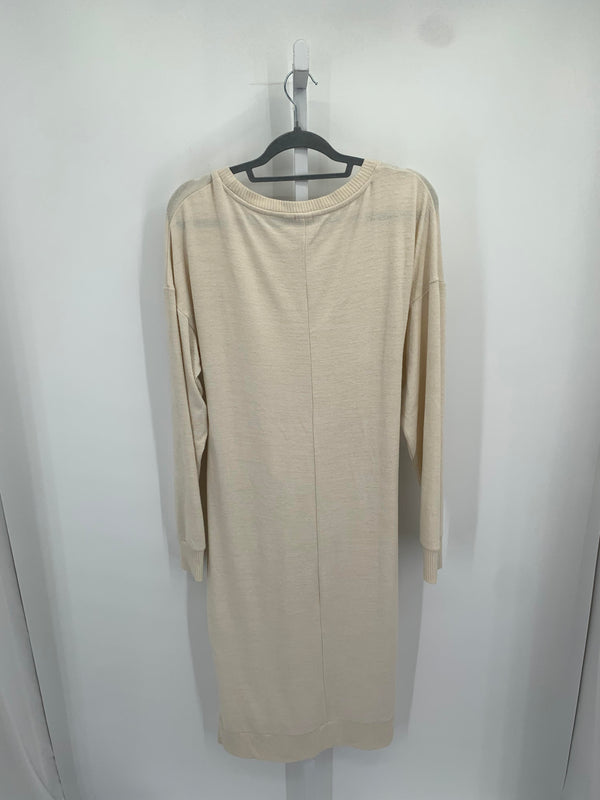 Gap Size Medium Misses Long Sleeve Dress