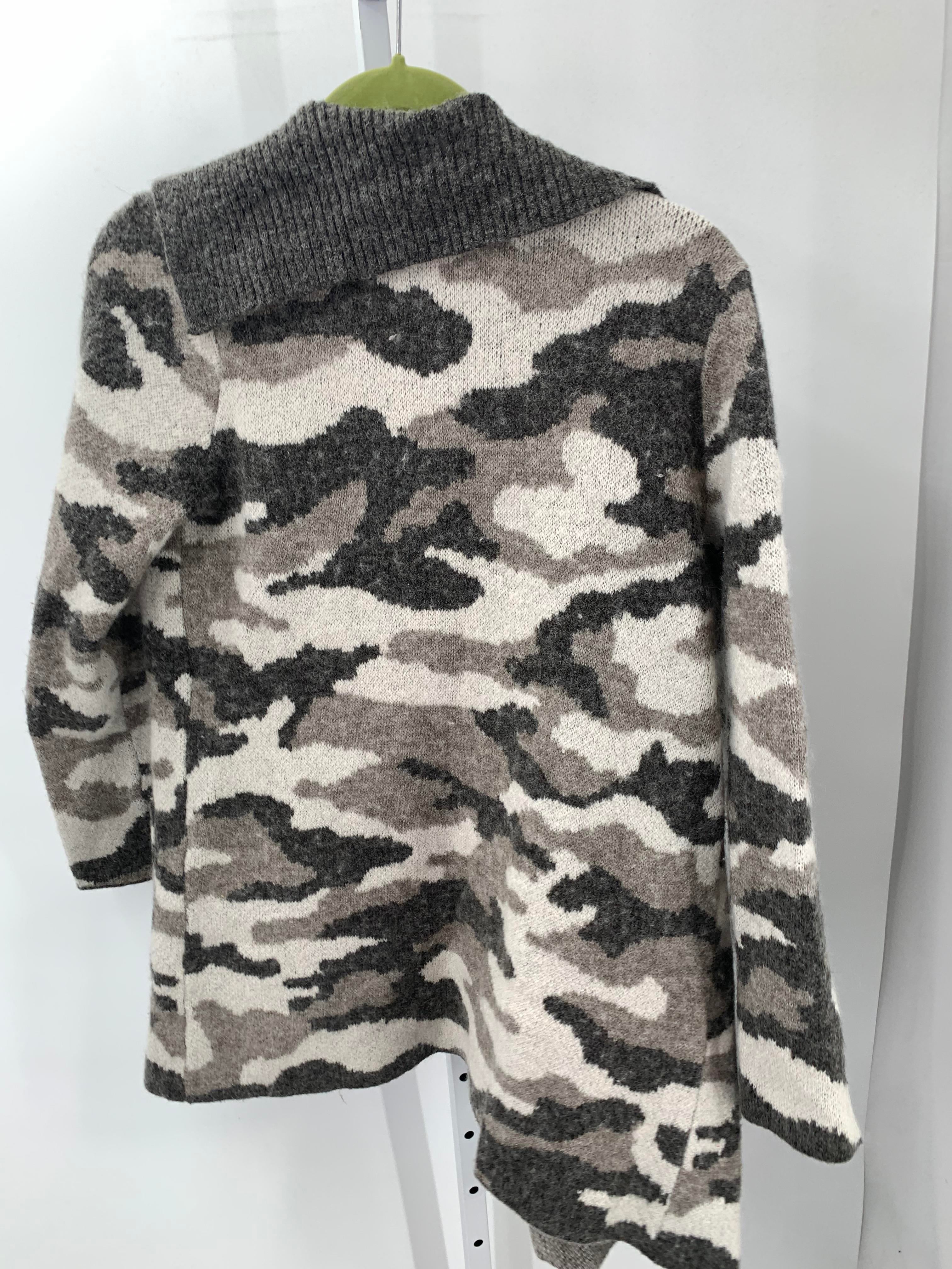 Christian Siriano Size Medium Misses Cardigan