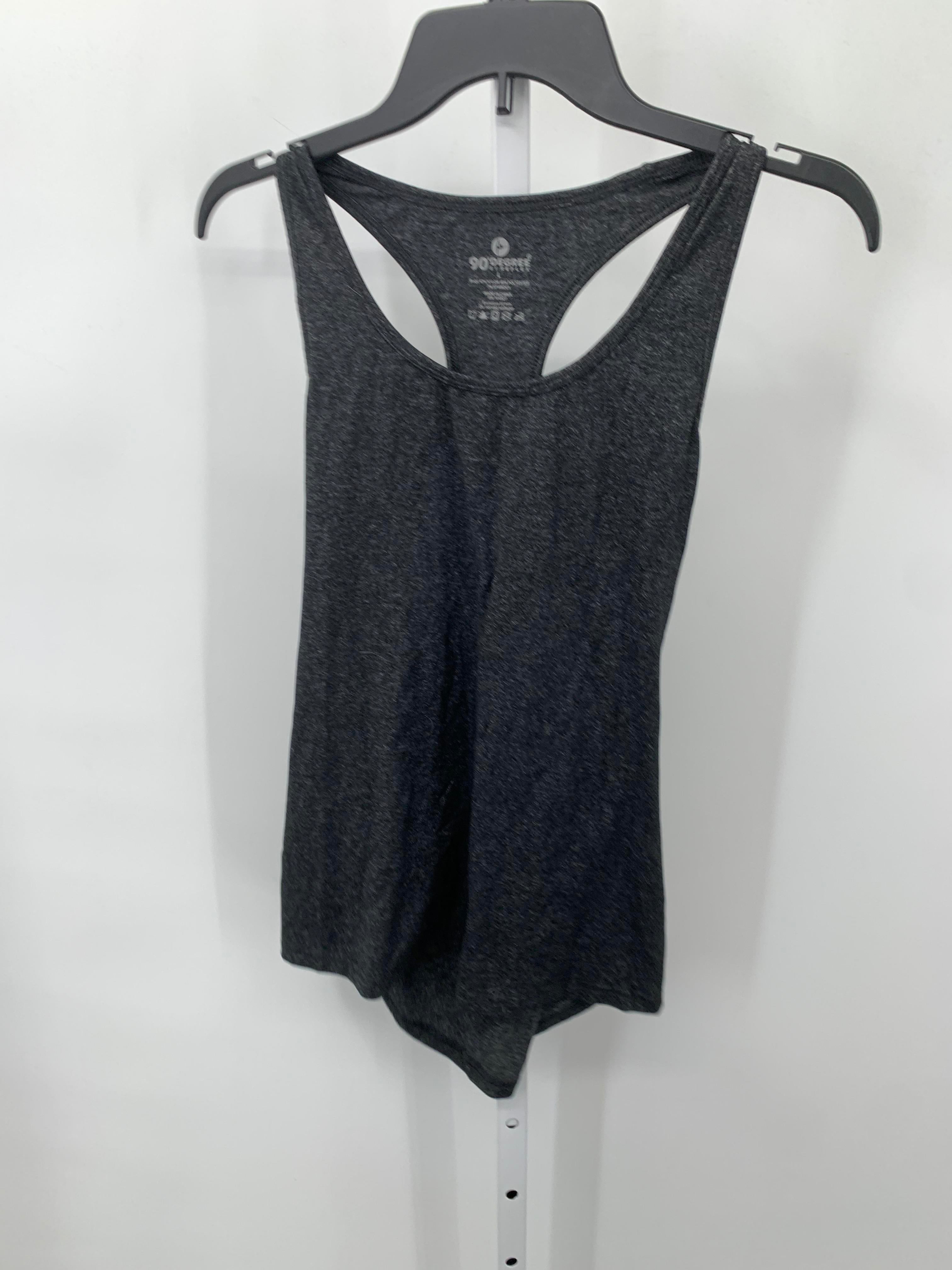 90 degree Size Large Misses Tank