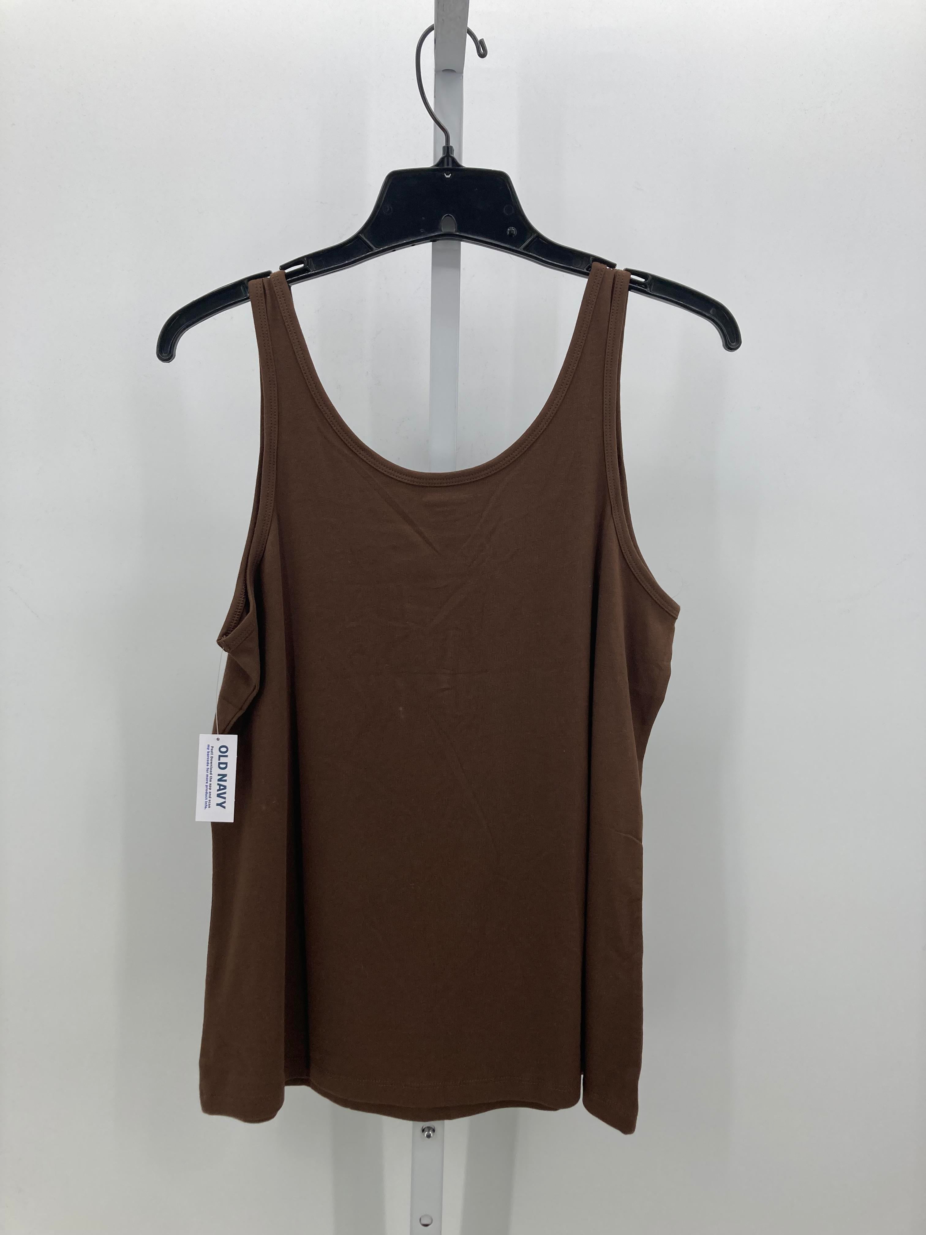 Old Navy Size Large Misses Tank