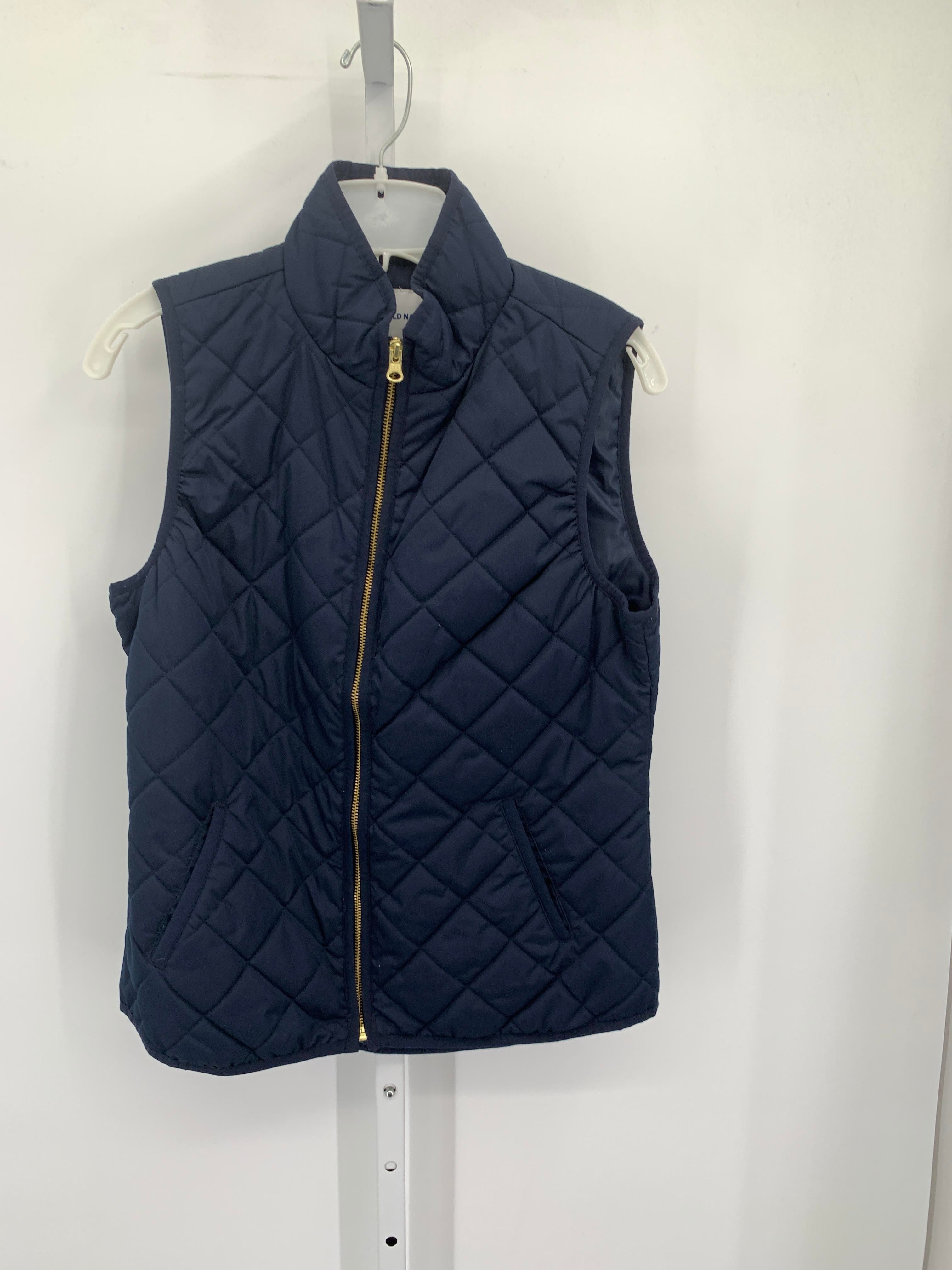 Old Navy Size Small Misses Vest