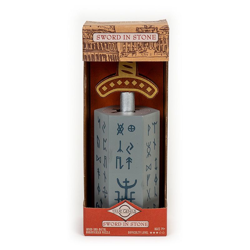 Sword in Stone -