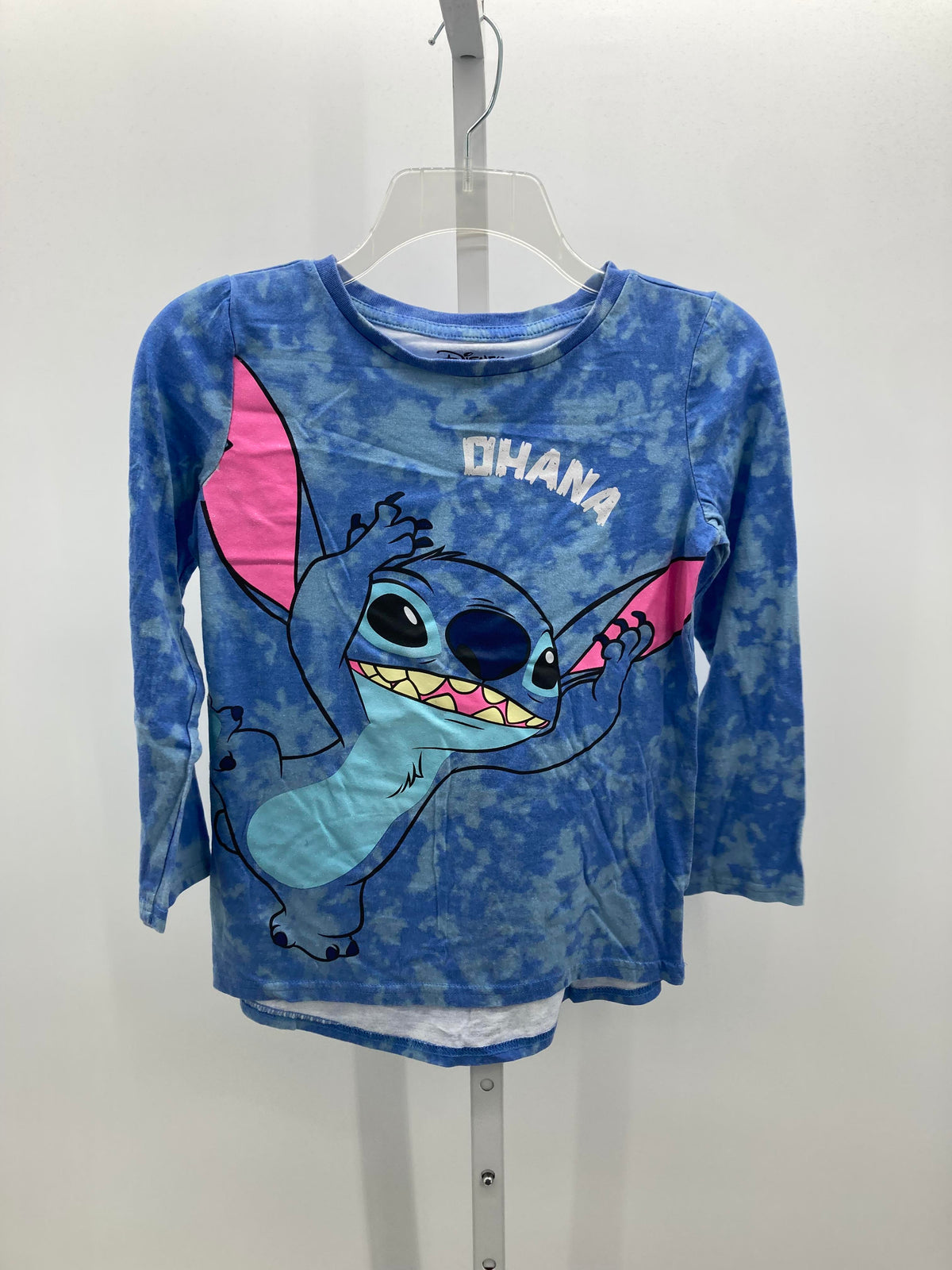 Disney Size 14-16 Girls Long Sleeve Shirt