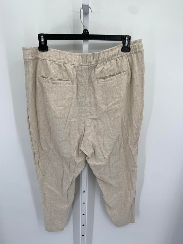Old Navy Size Extra Large Misses Pants