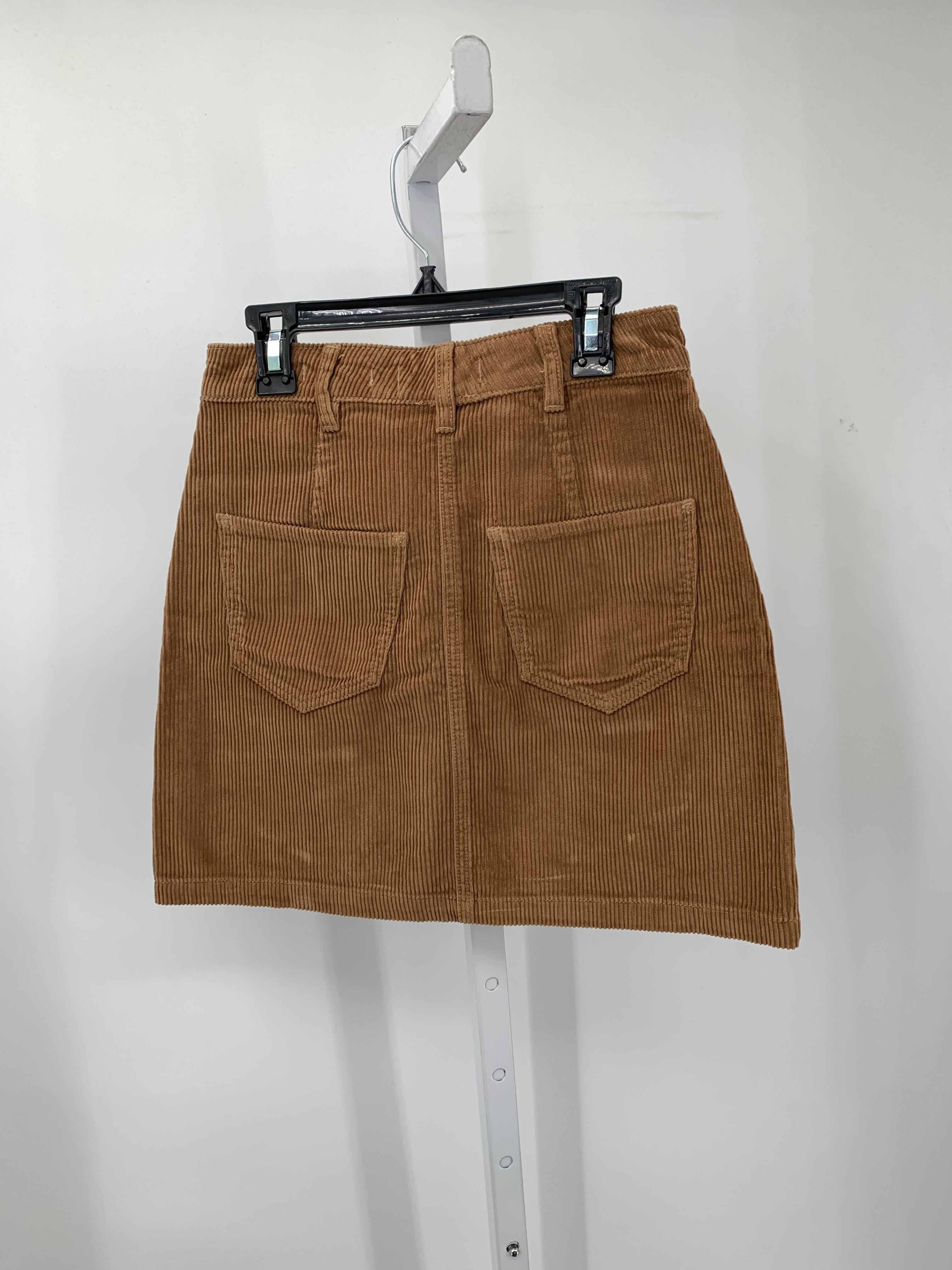 Hollister Size 0 Juniors Skirt
