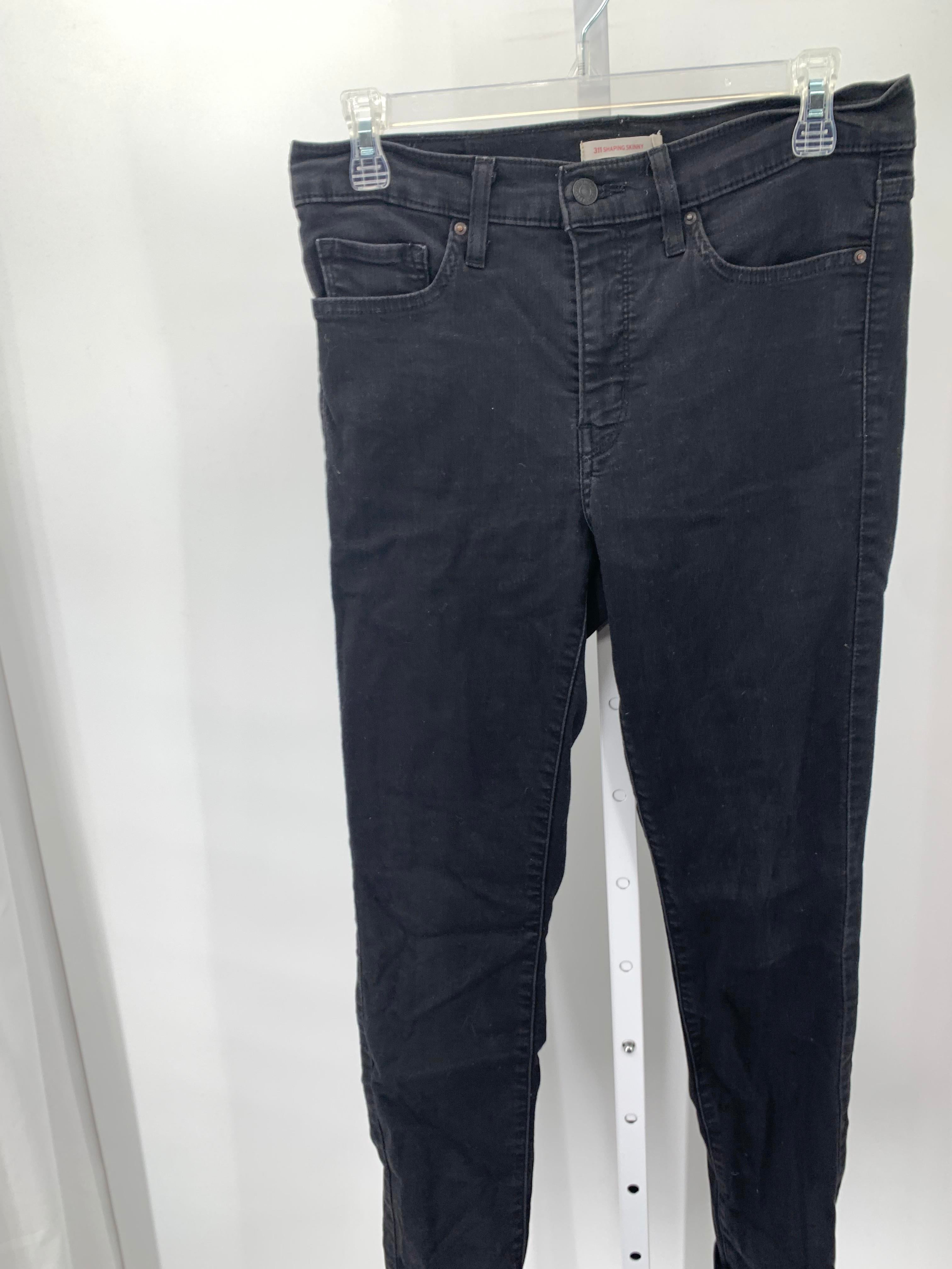 Levis Size 10 Misses Jeans