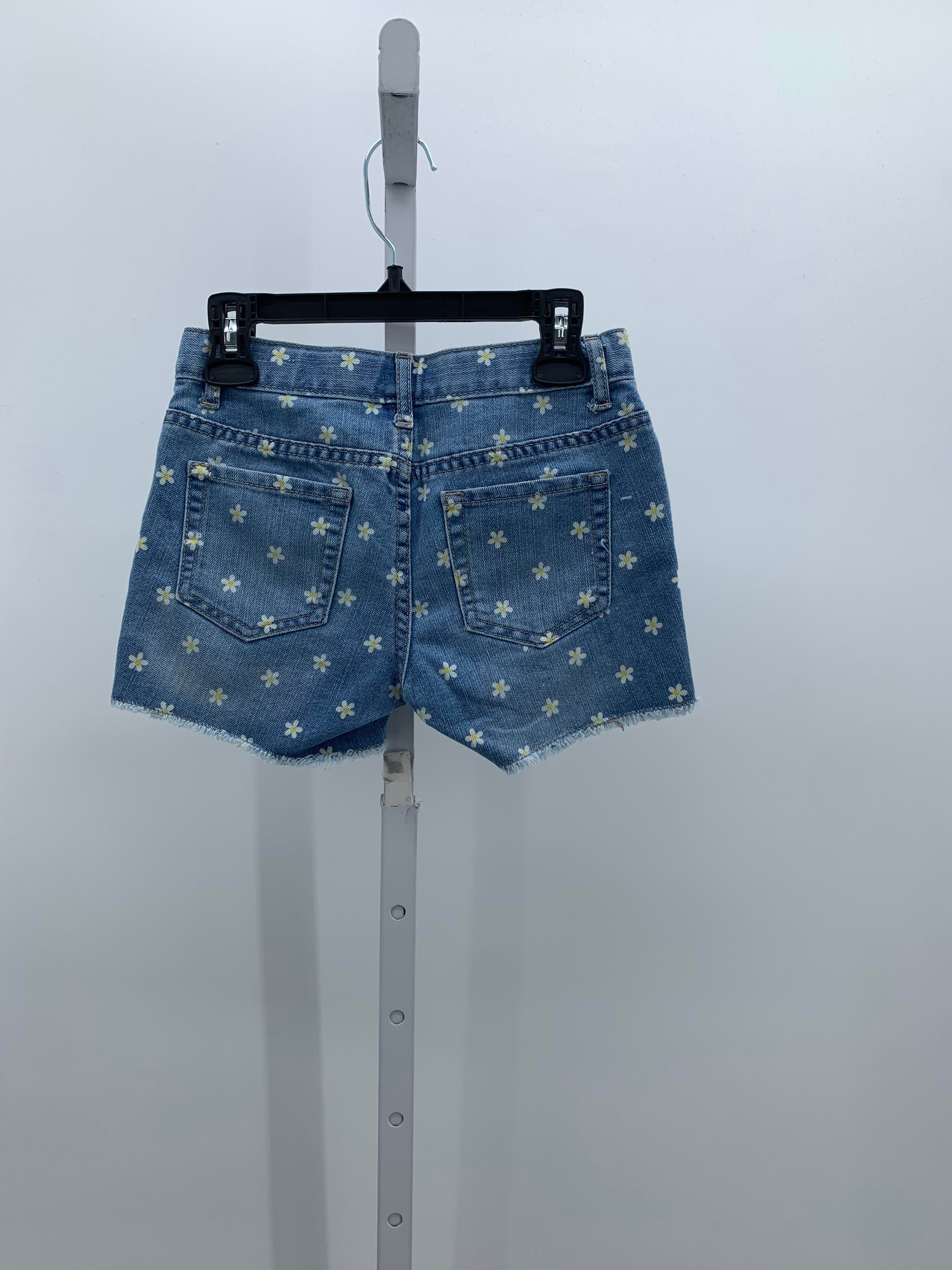 Children's Place Size 8 Girls Shorts
