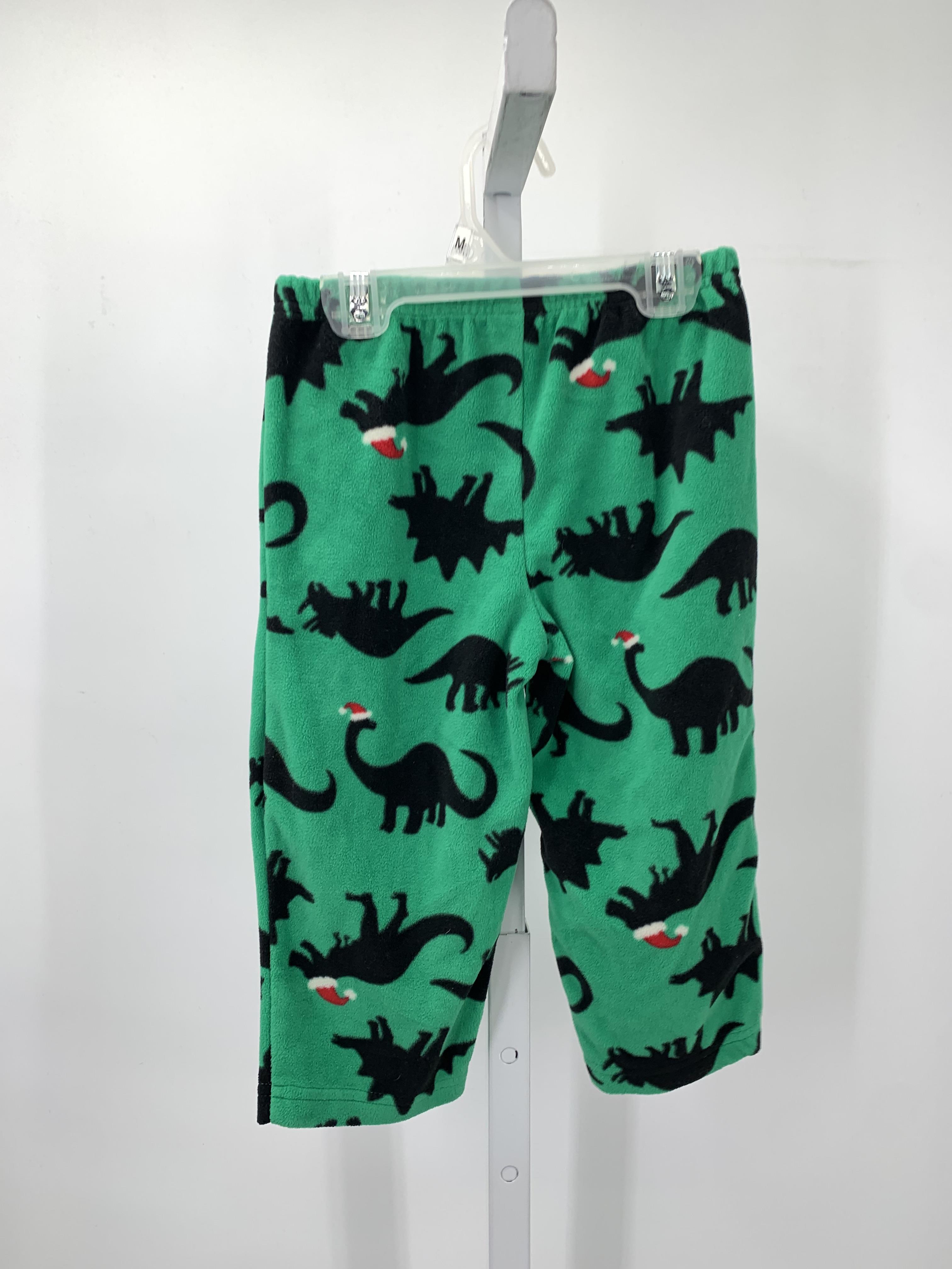 SLEEP PANTS DINOS FLEECE