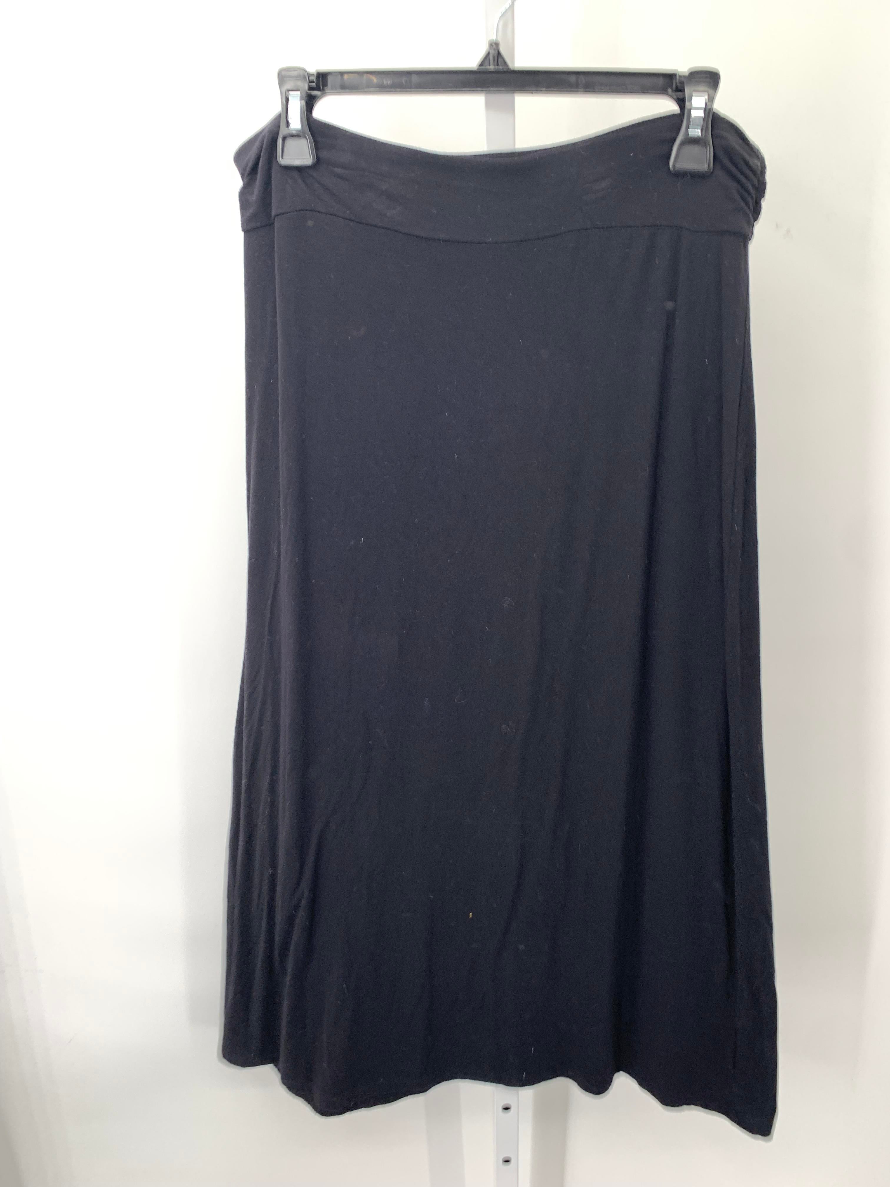 Liz Claiborne Size Medium Petite Petite Skirt