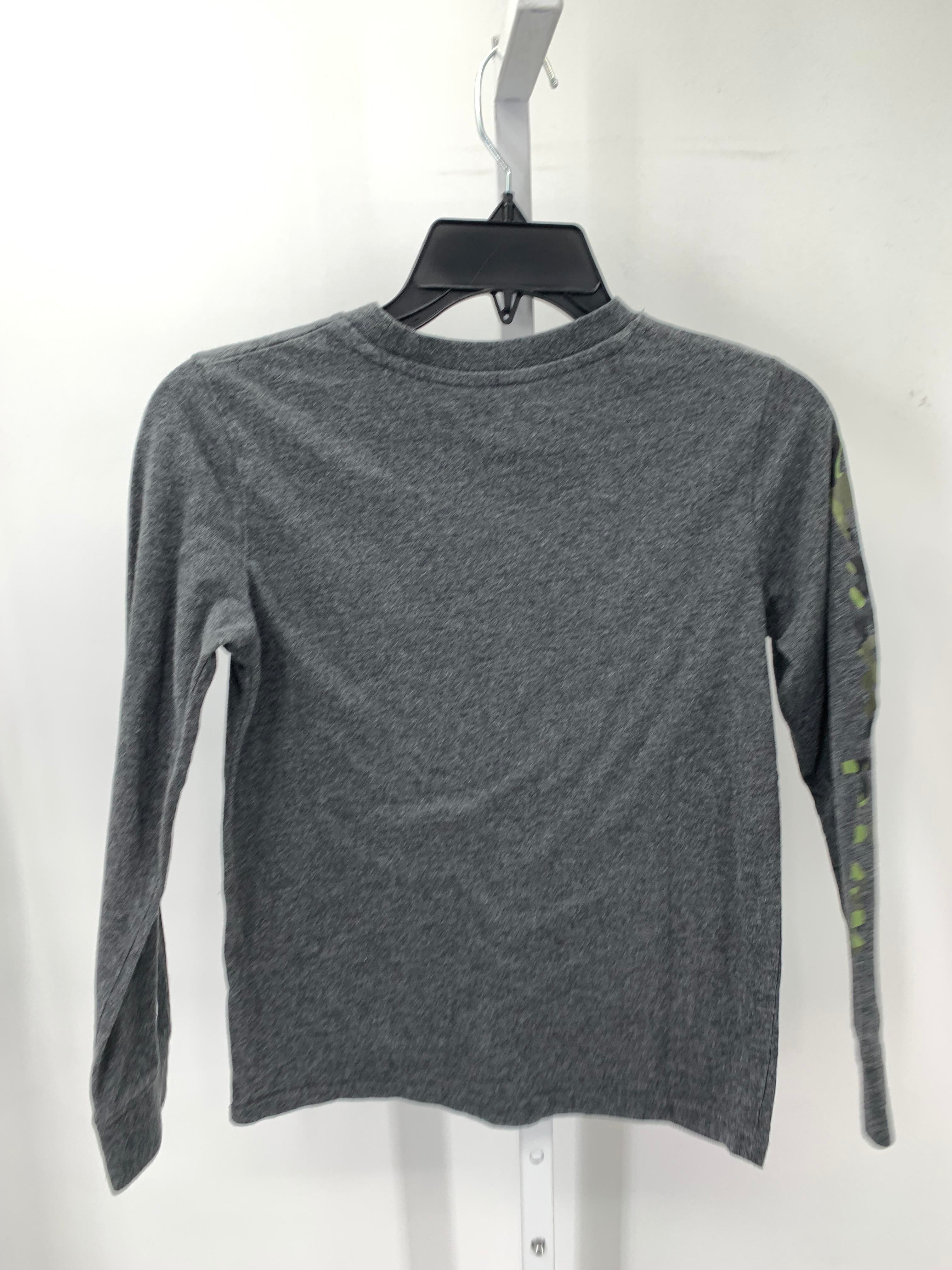 CREWNECK KNIT
