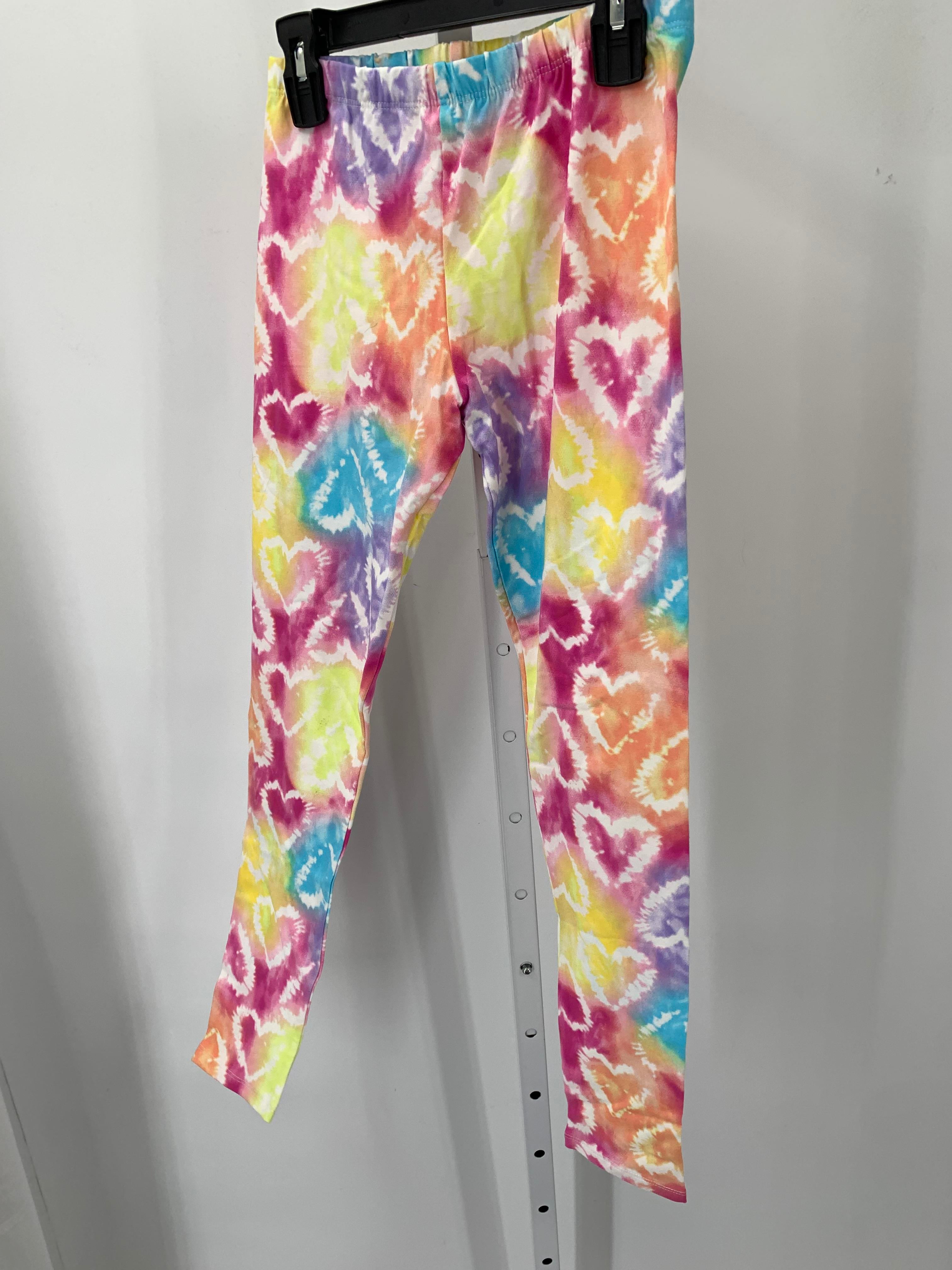 Children's Place Size 14 Girls Leggings