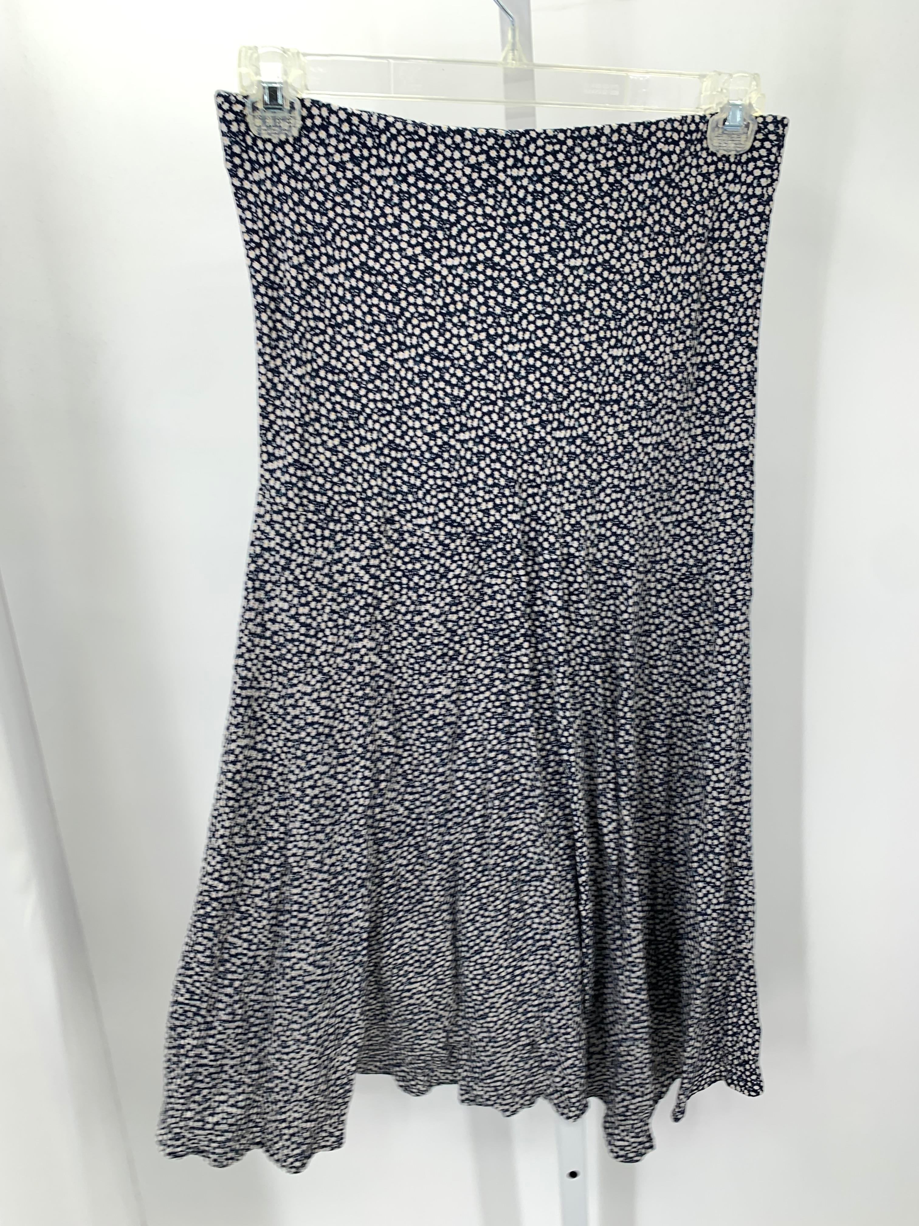 Size Extra Large Juniors Skirt