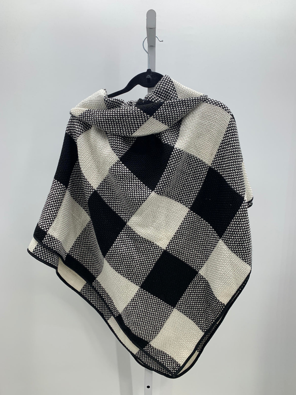 Size Medium Misses Poncho